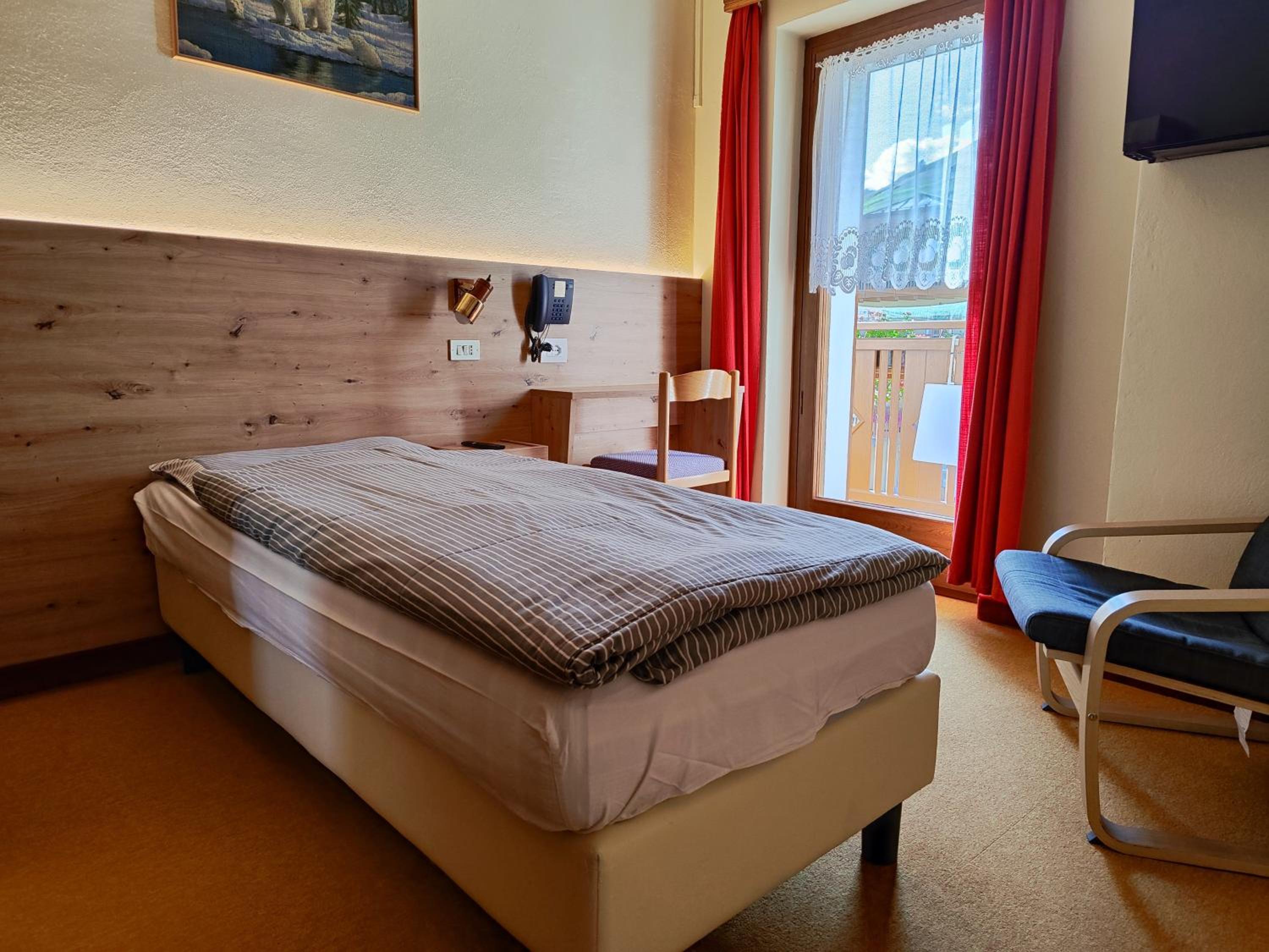 Single Room photo 1