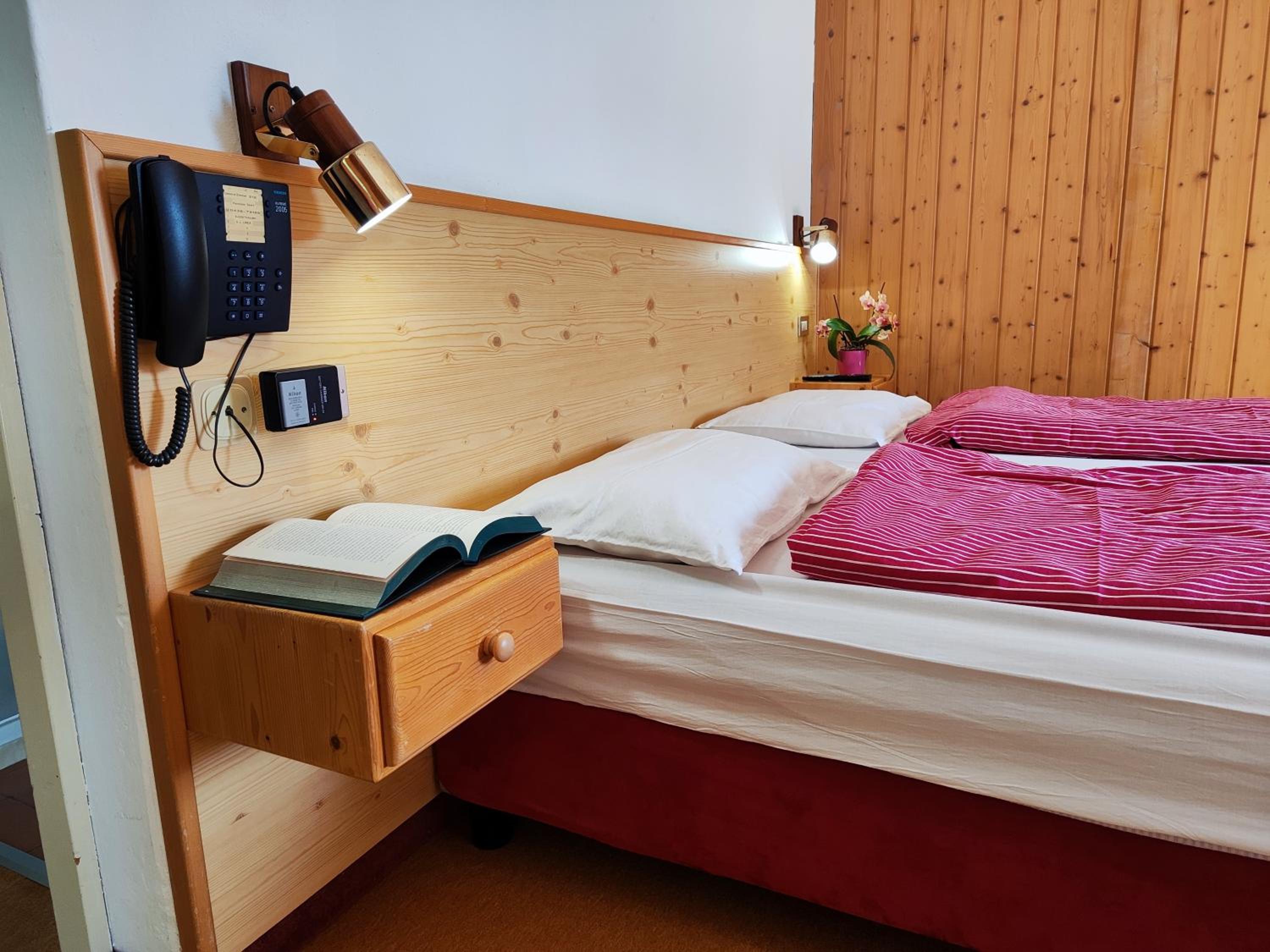 Twin Room photo 2
