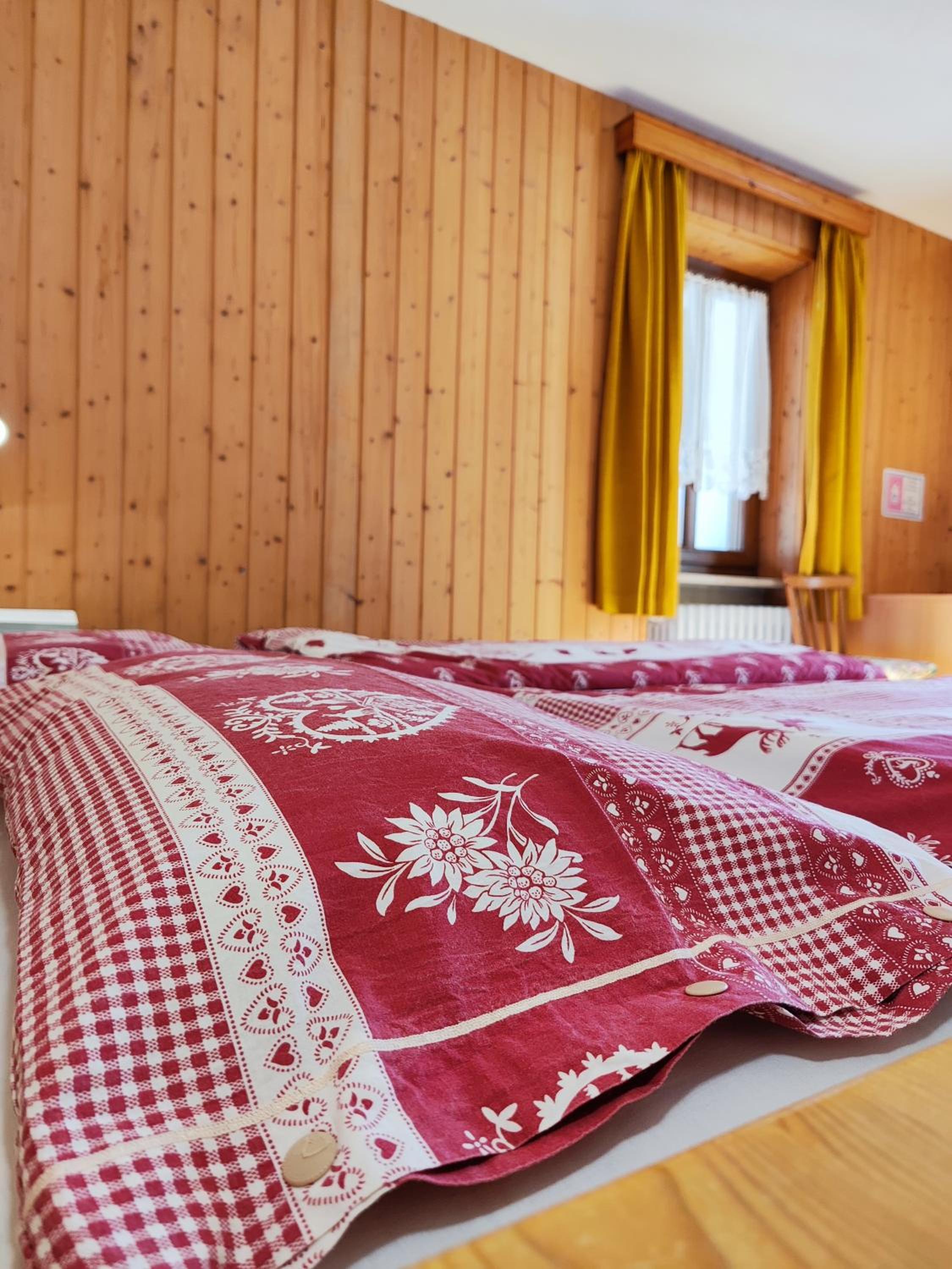 Twin Room photo 1