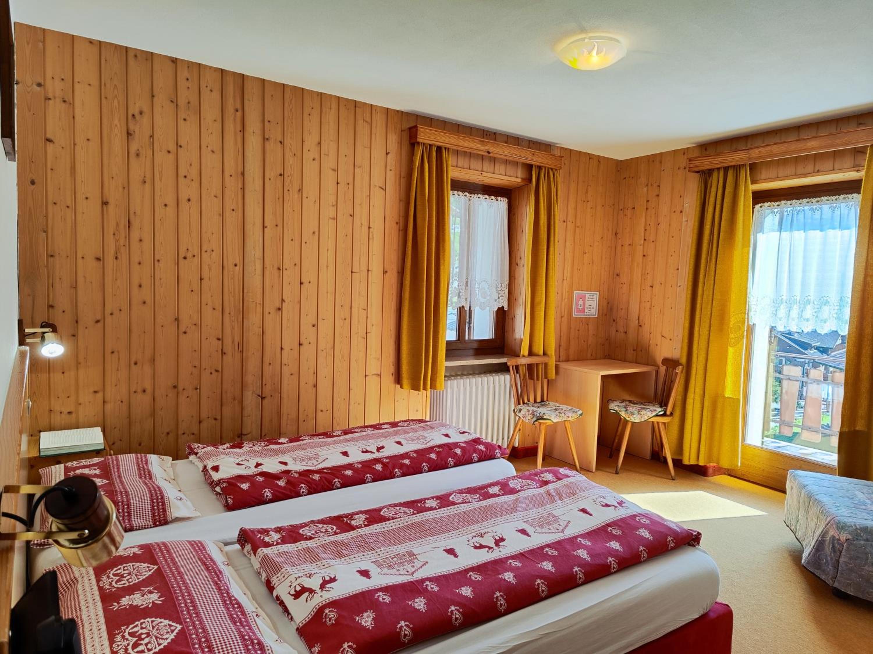 Twin Room photo 3