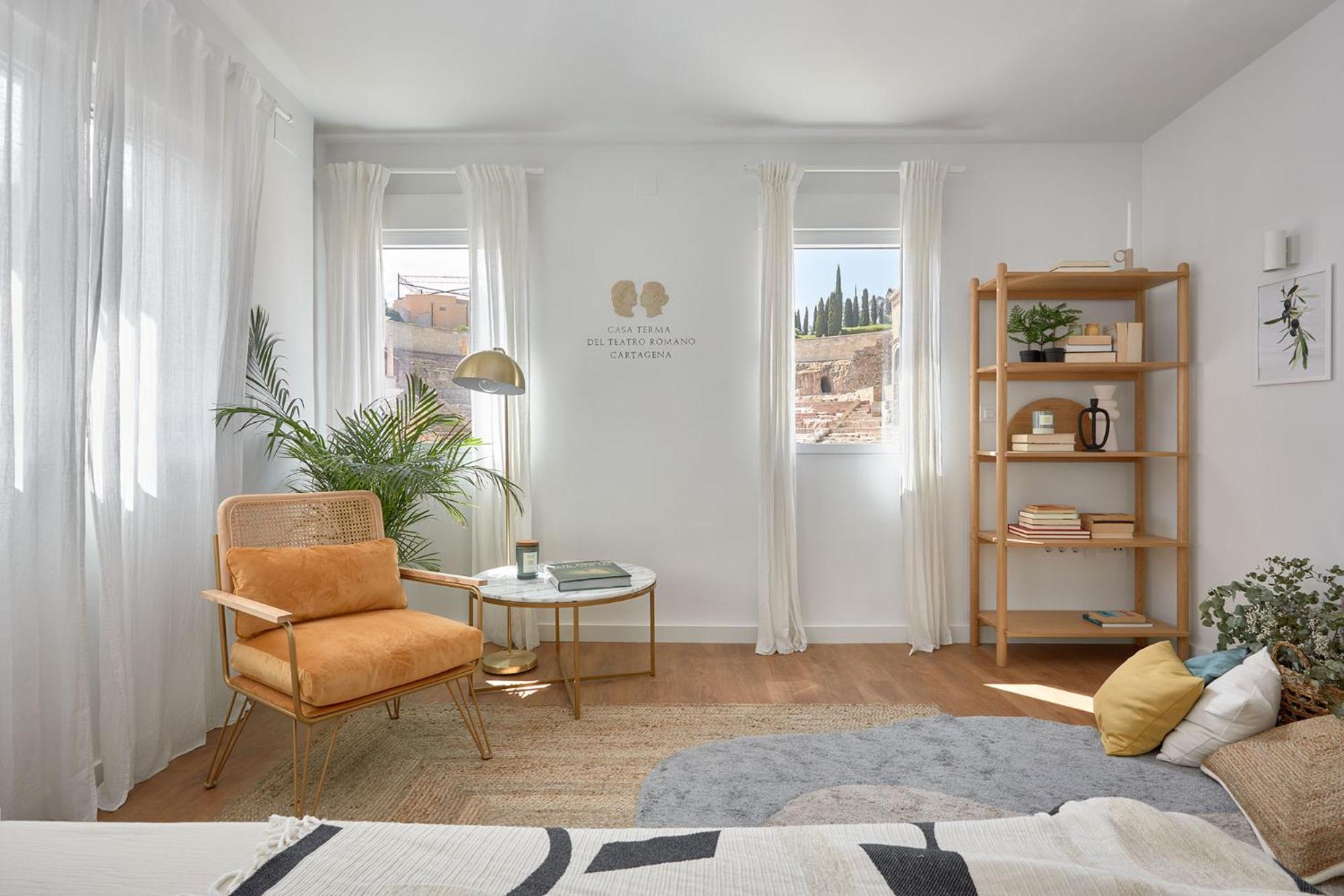 Apartamento Penthouse