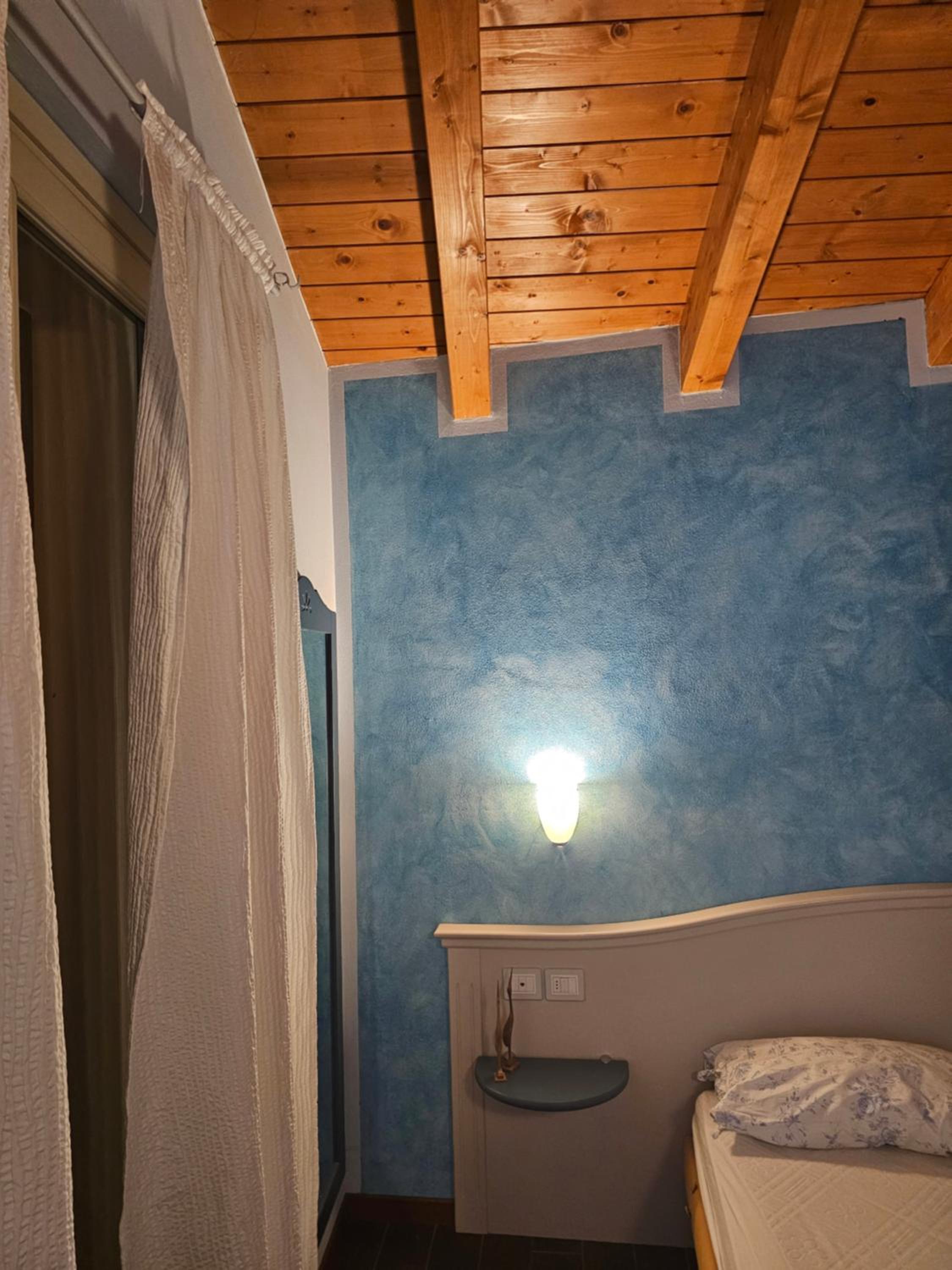 Triple Room with Balcony photo 2