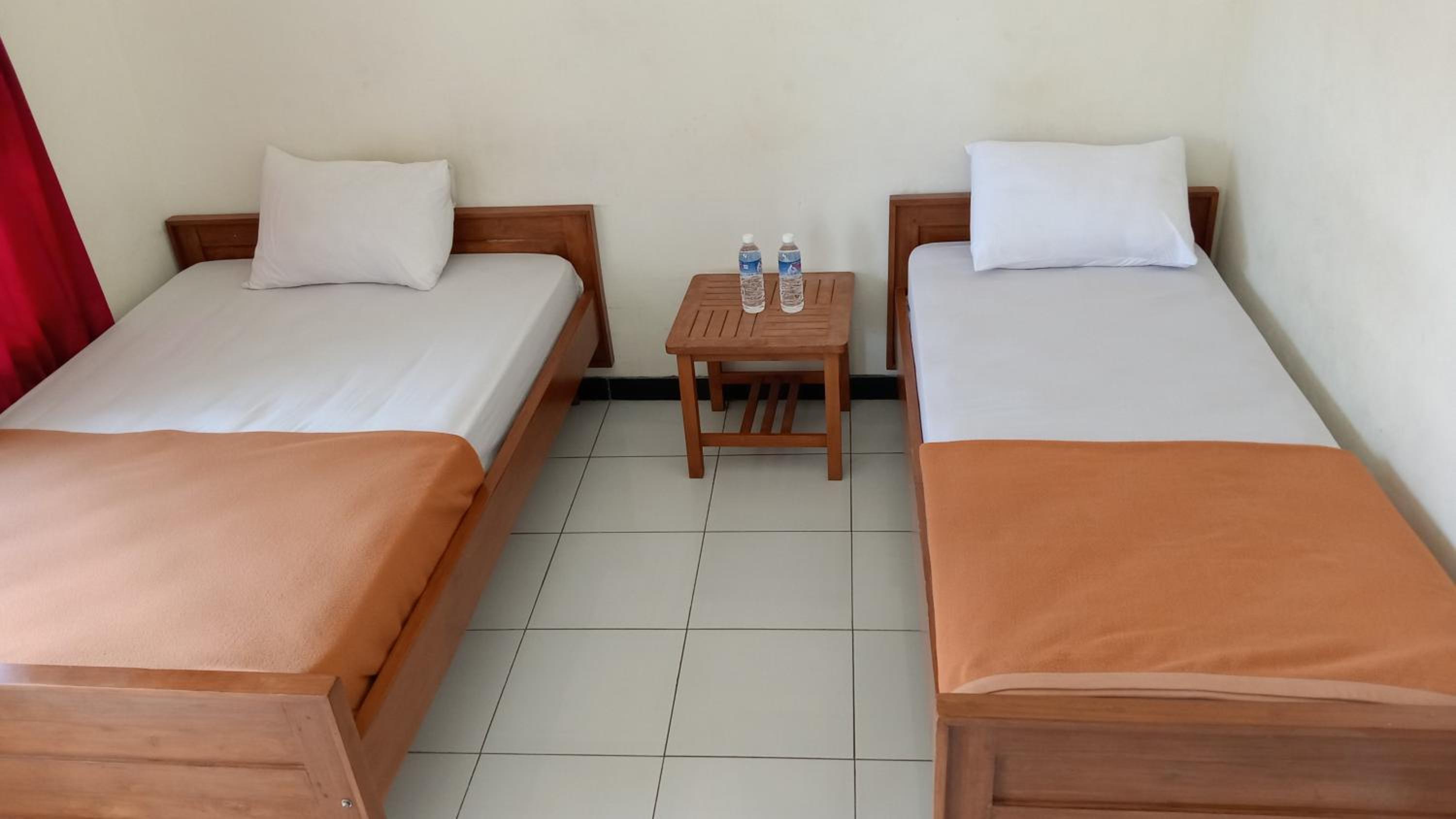 Superior Twin Room - Photo 1