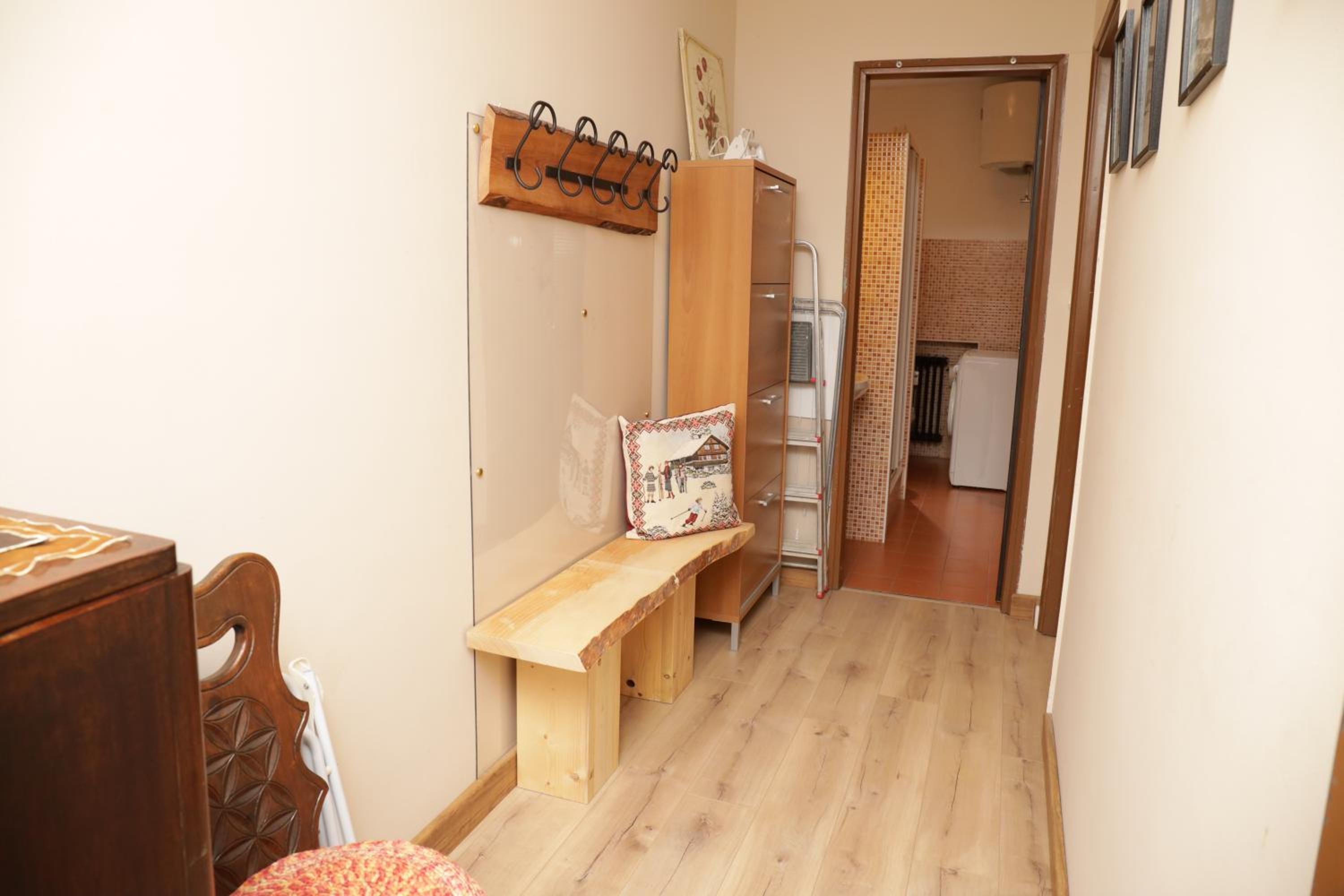 Two-Bedroom House photo 2