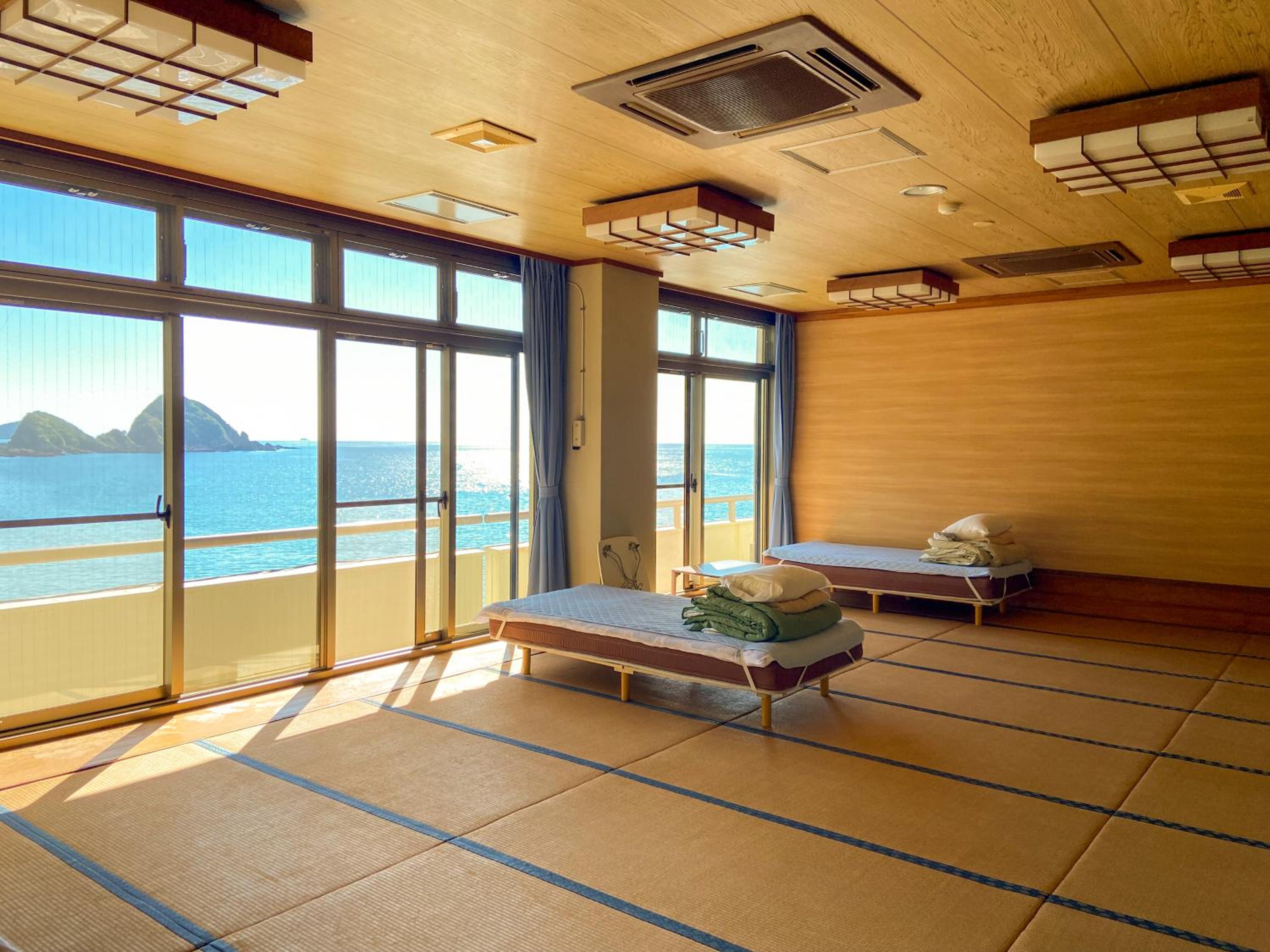 Female Dormitory Room photo 1