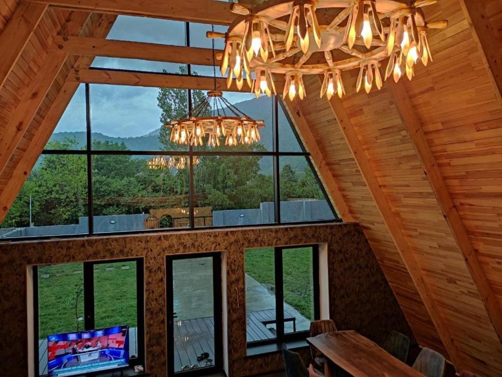 Superior Chalet photo 3