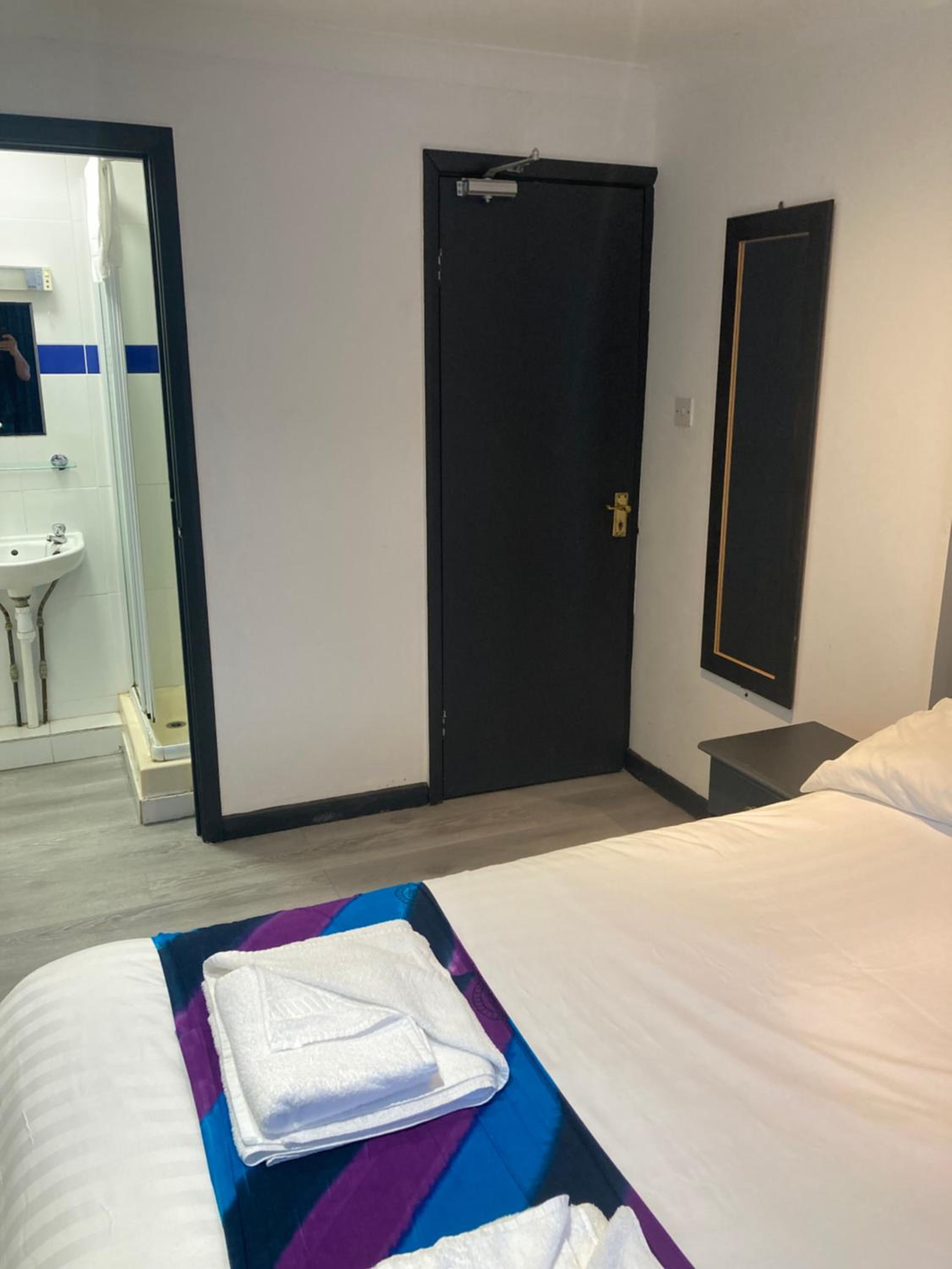 Double Room photo 2