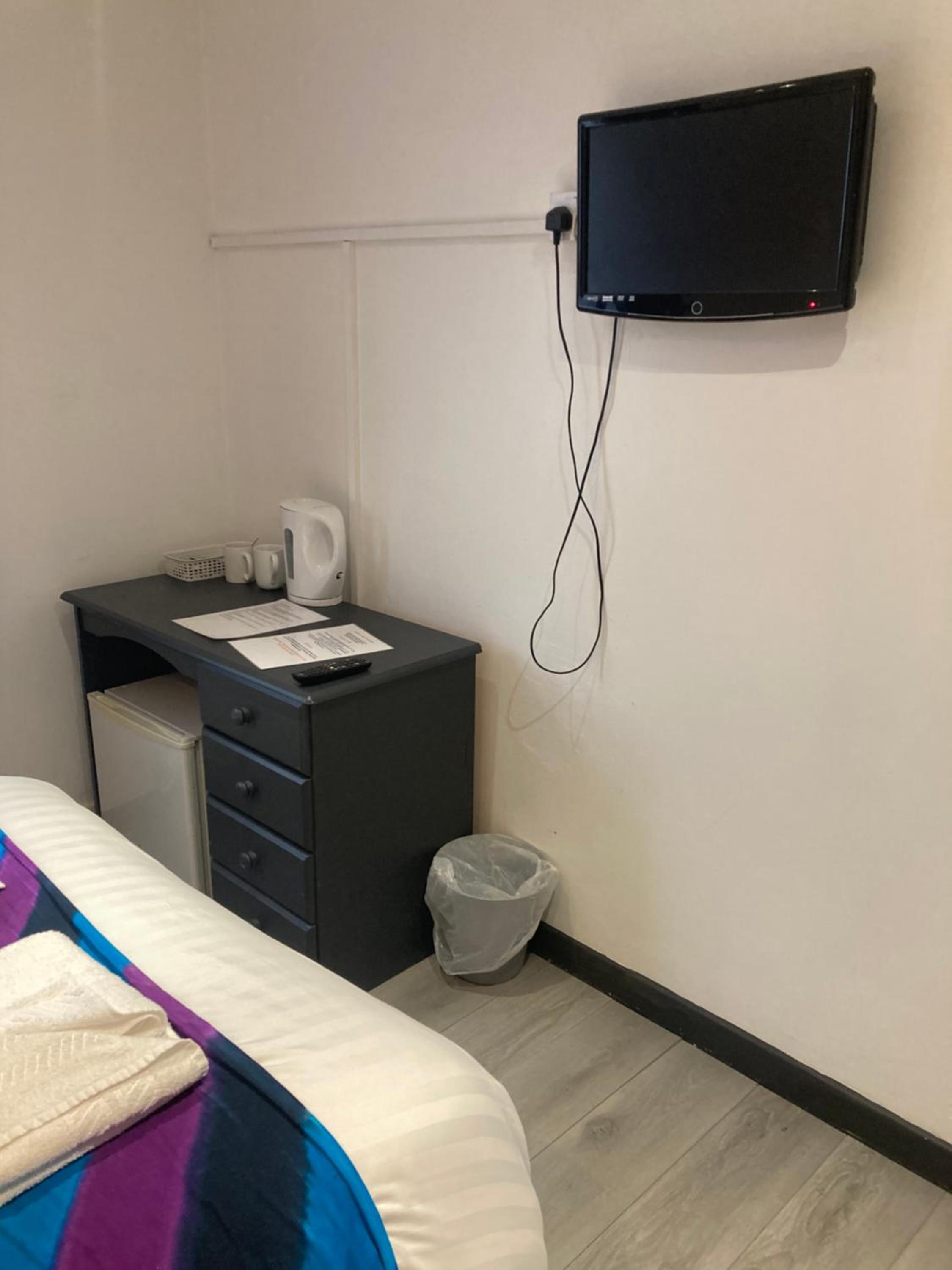 Double Room photo 3