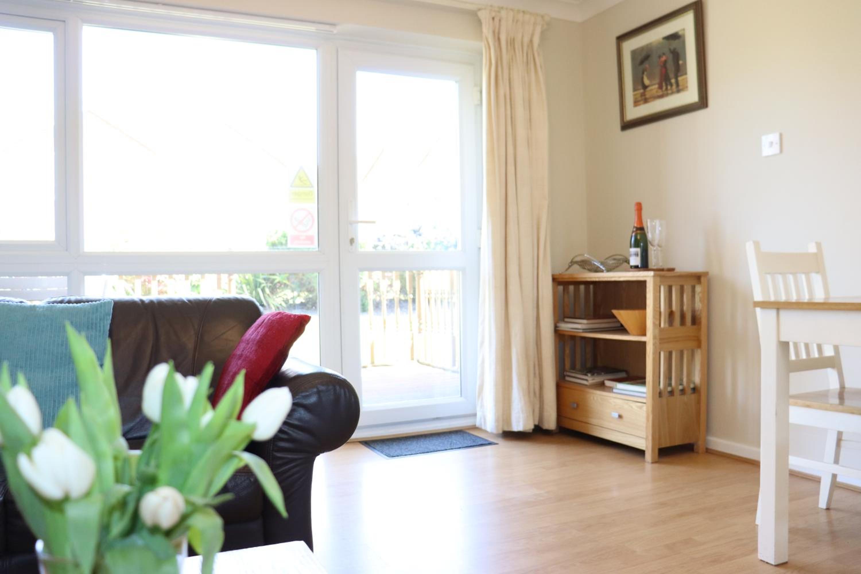 Three-Bedroom House photo 1