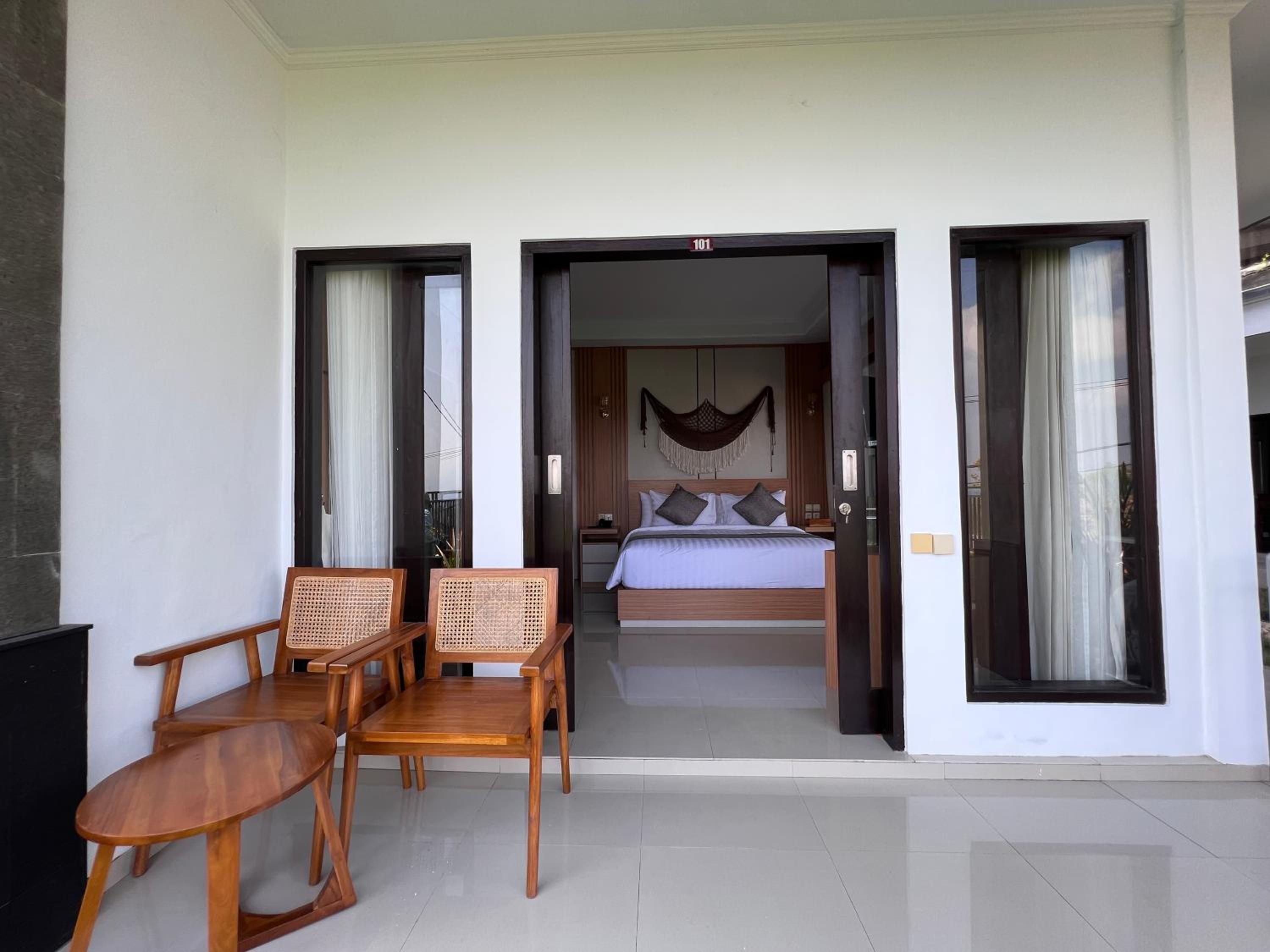 Standard Studio - Free Shuttle to Banjar Nyuh Harbor (1 Way) - Photo 11