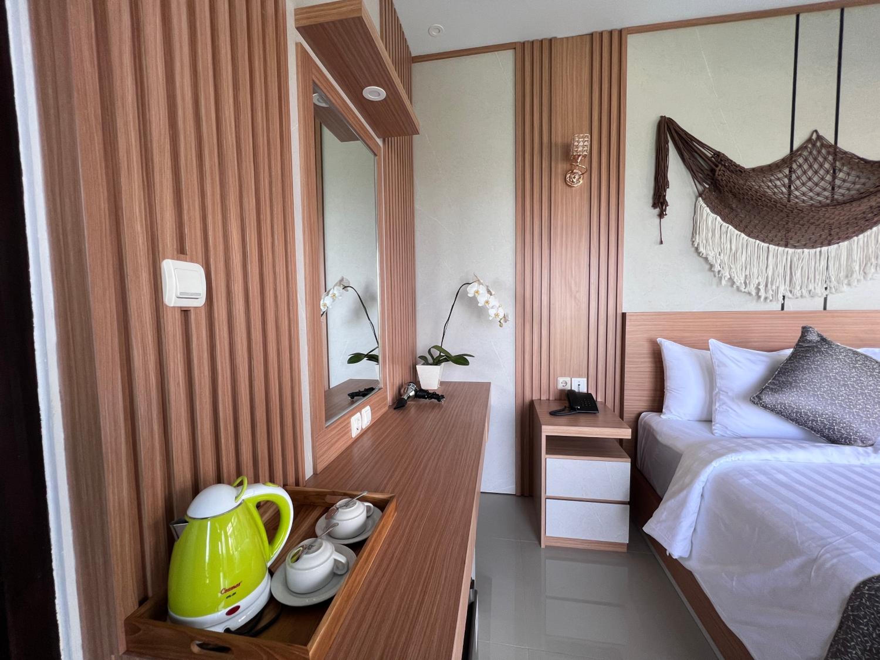 Standard Studio - Free Shuttle to Banjar Nyuh Harbor (1 Way) - Photo 21