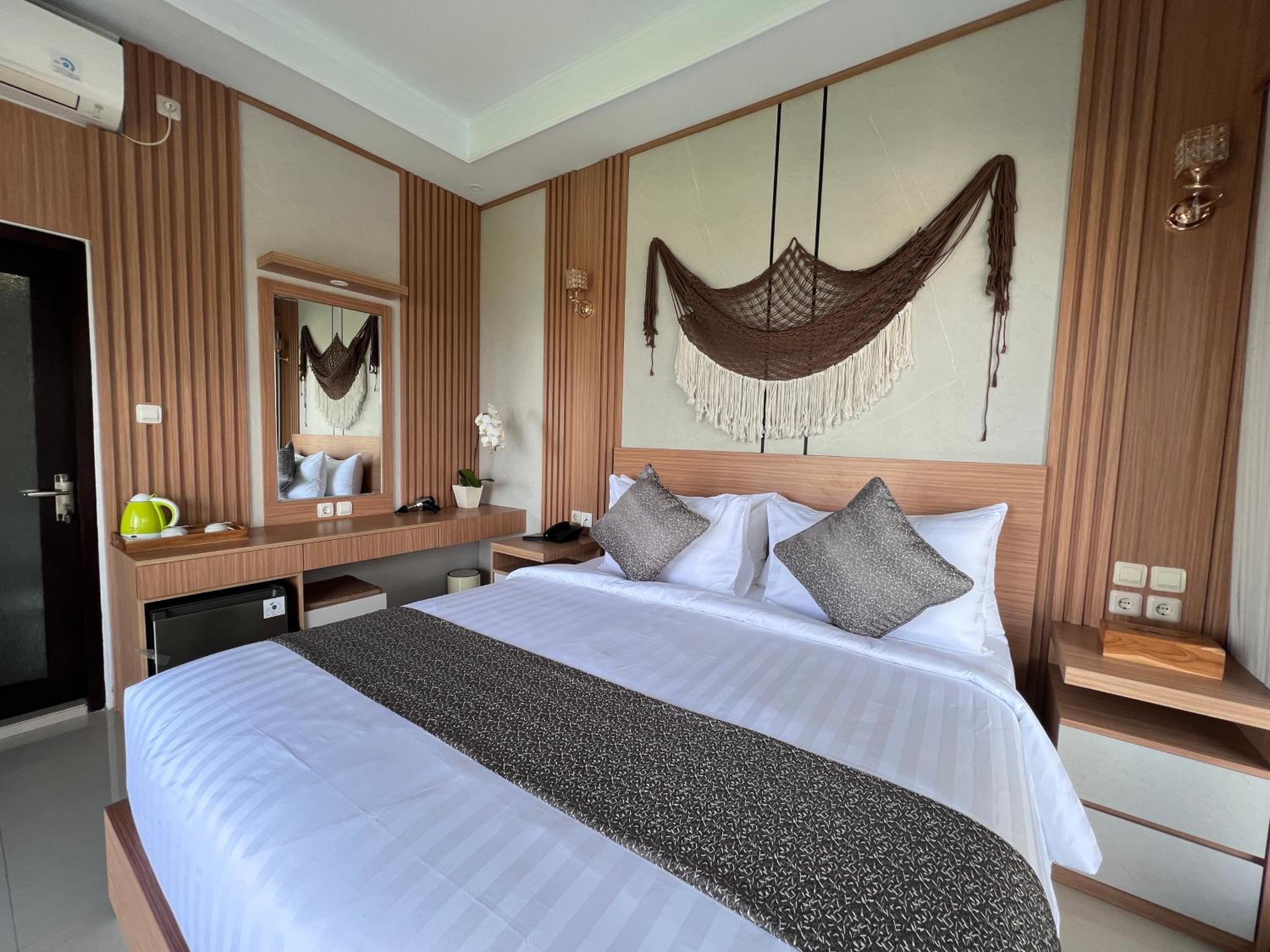 Standard Studio - Free Shuttle to Banjar Nyuh Harbor (1 Way) - Photo 7