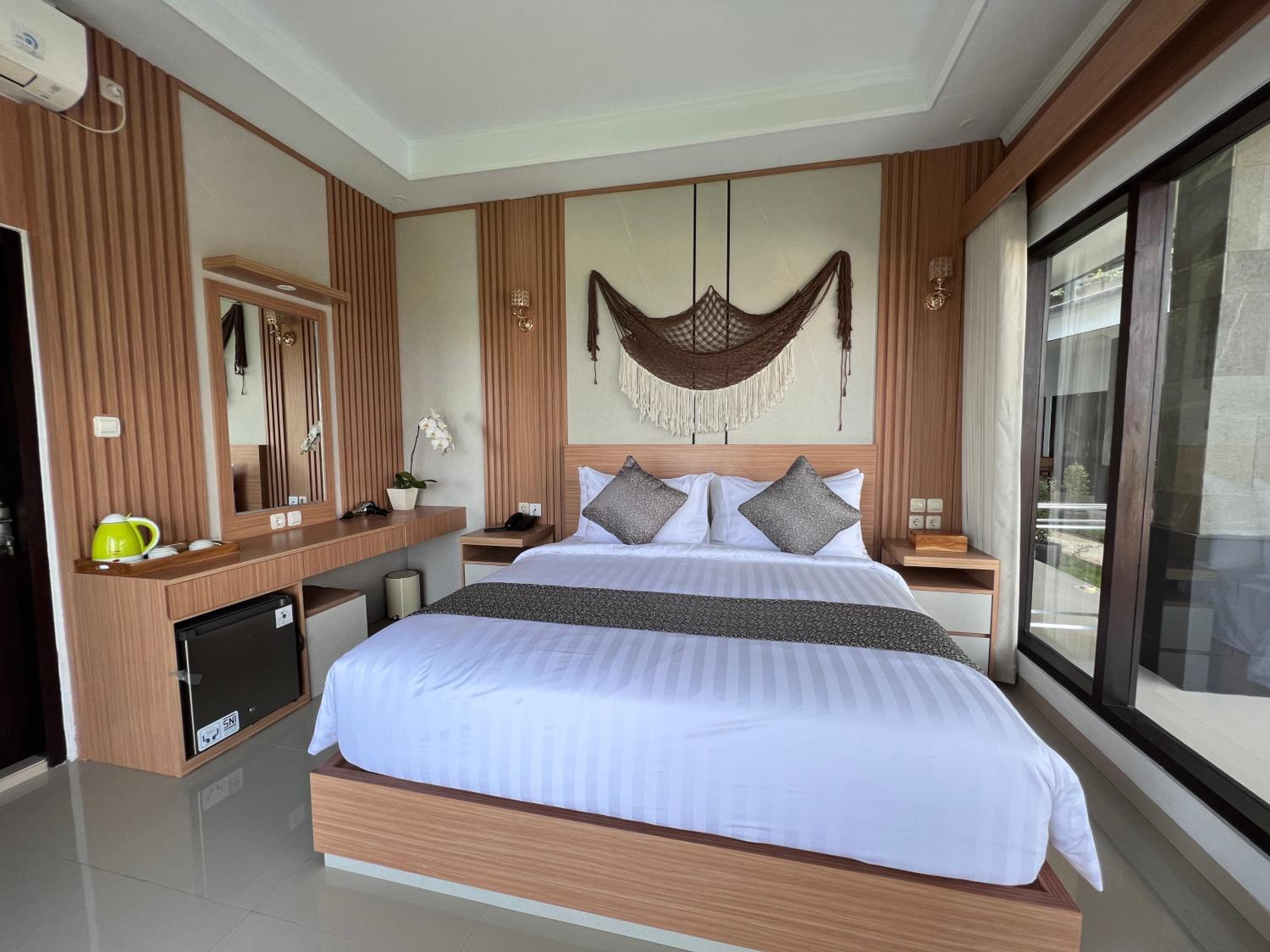 Standard Studio - Free Shuttle to Banjar Nyuh Harbor (1 Way) - Photo 9