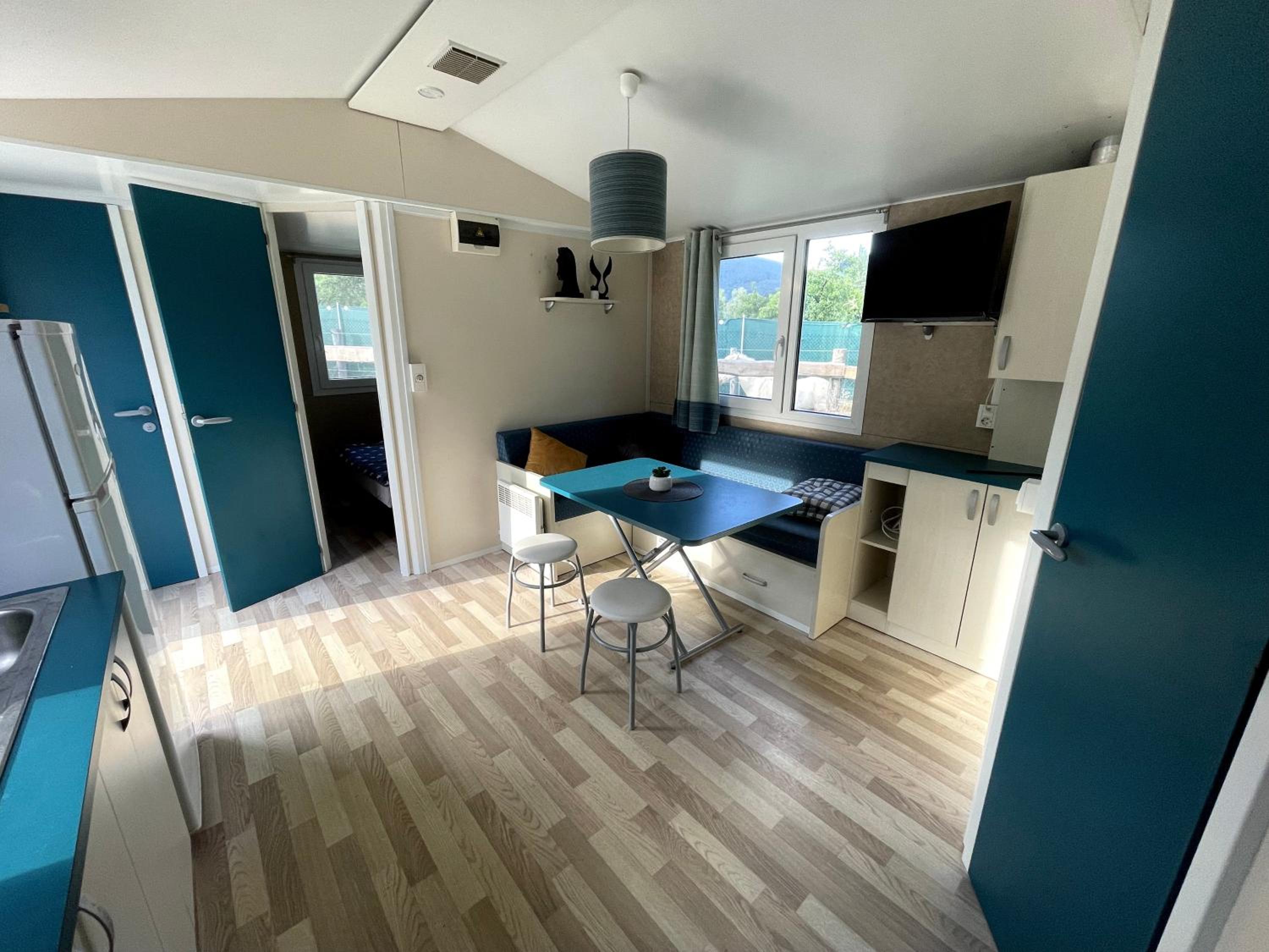 Two-Bedroom House photo 2