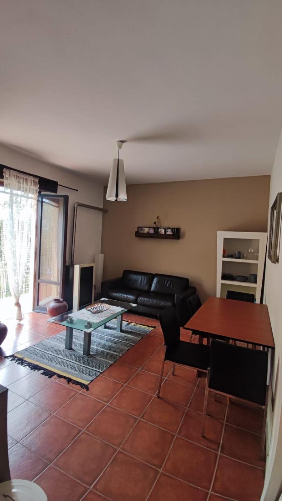 Apartment with Garden View photo 1
