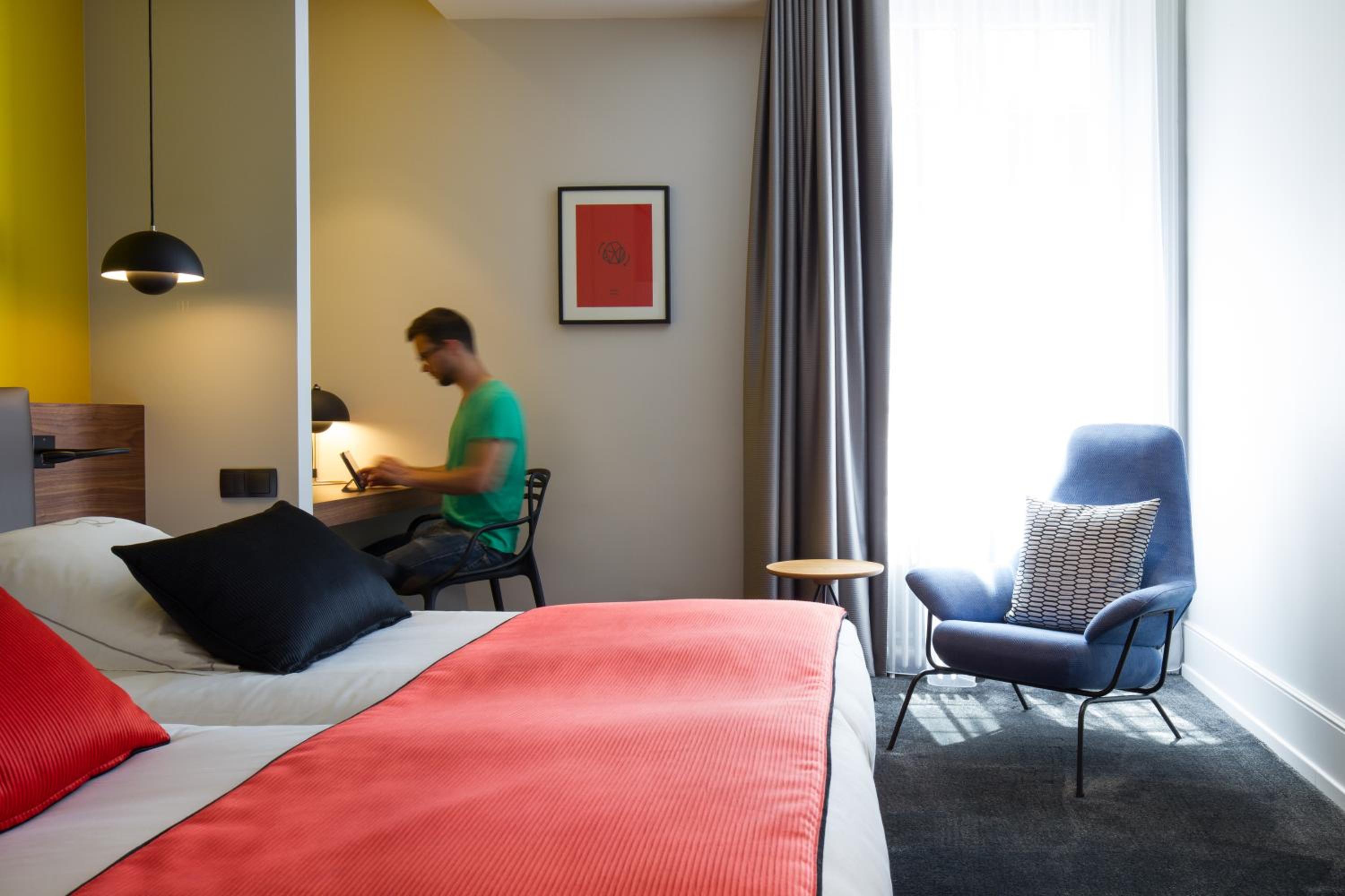 Privilege Room - Photo 9