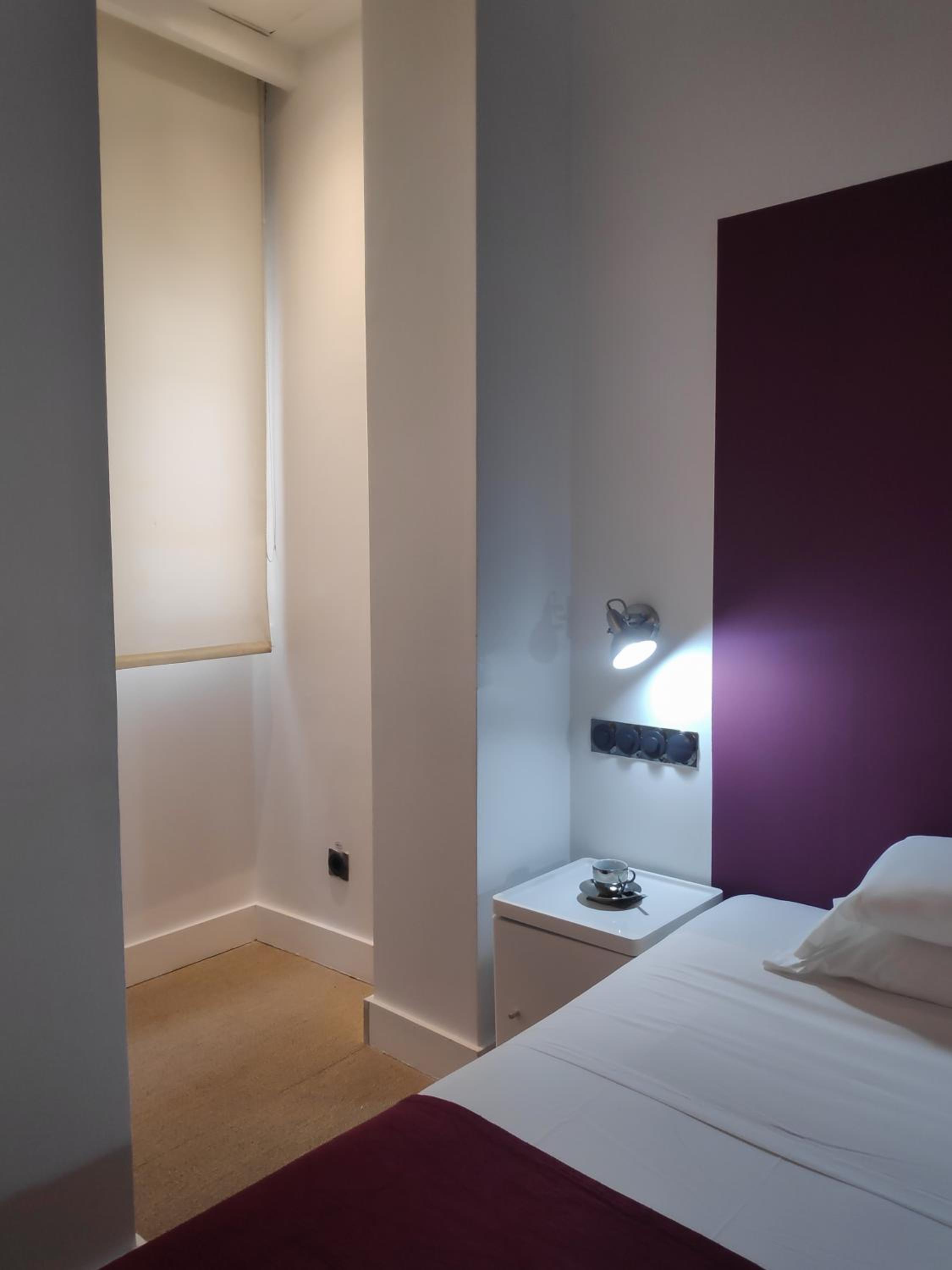 Standard Double Room photo 3