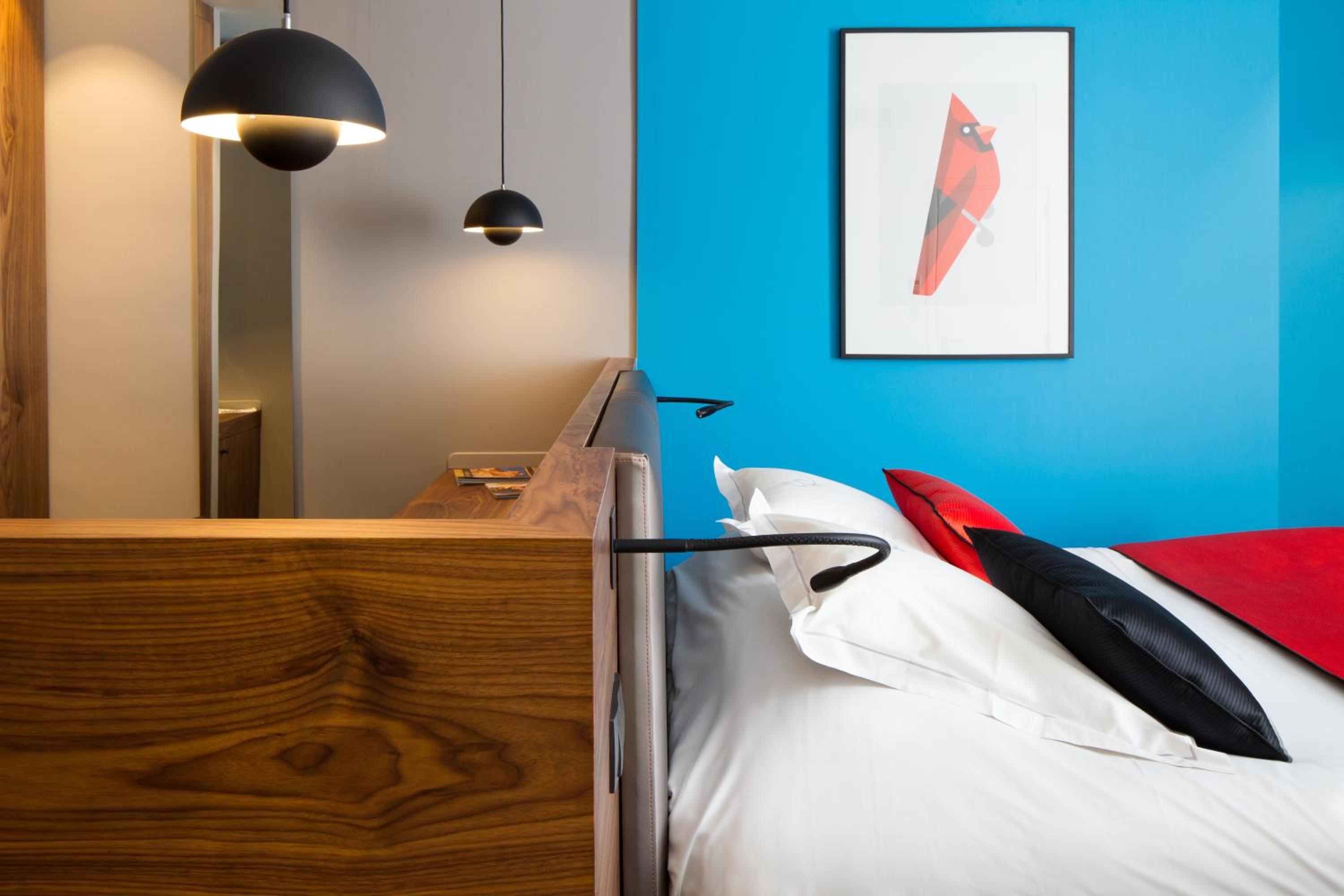 Privilege Room - Photo 13