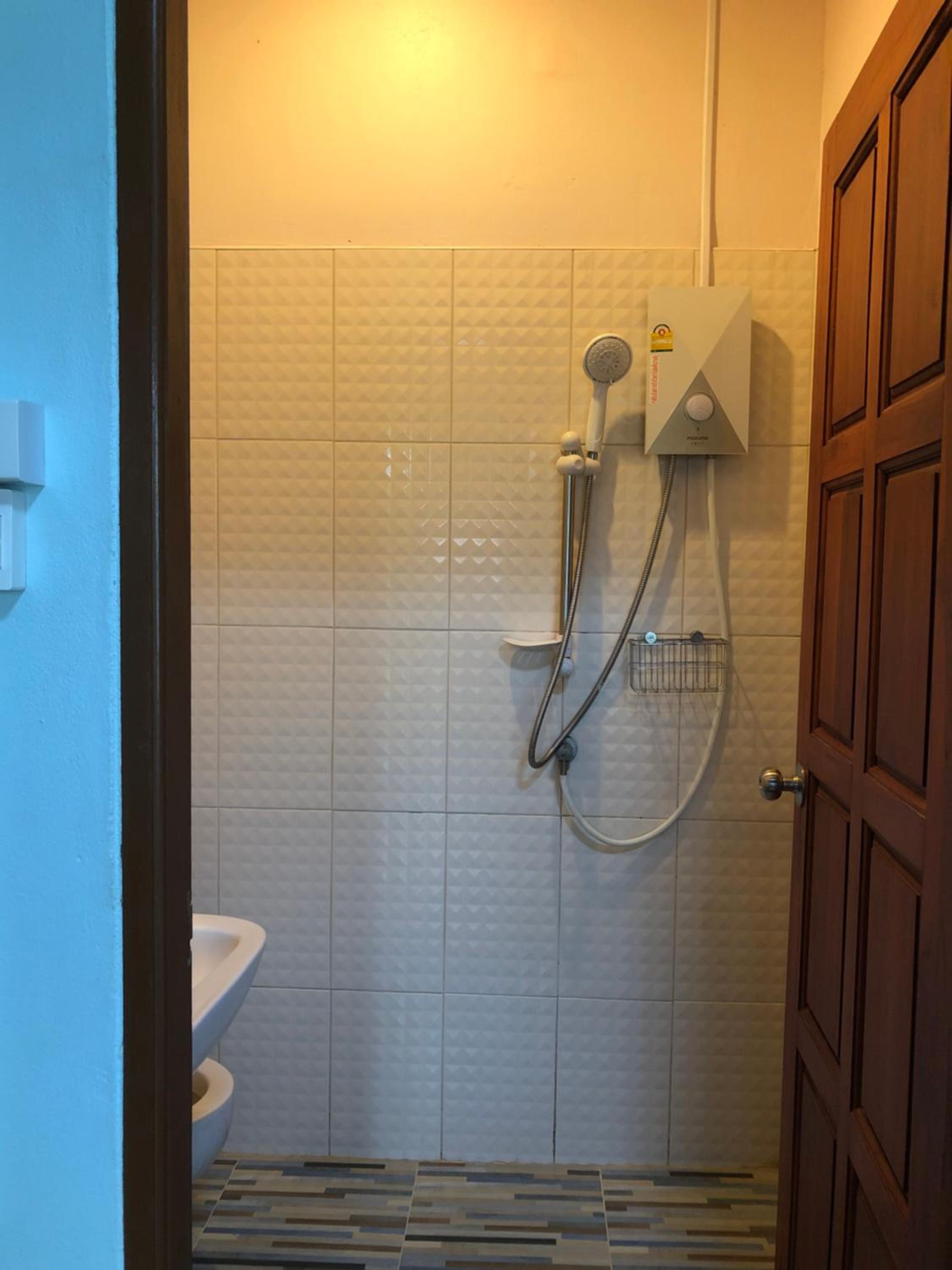Twin Room with View - Photo 7