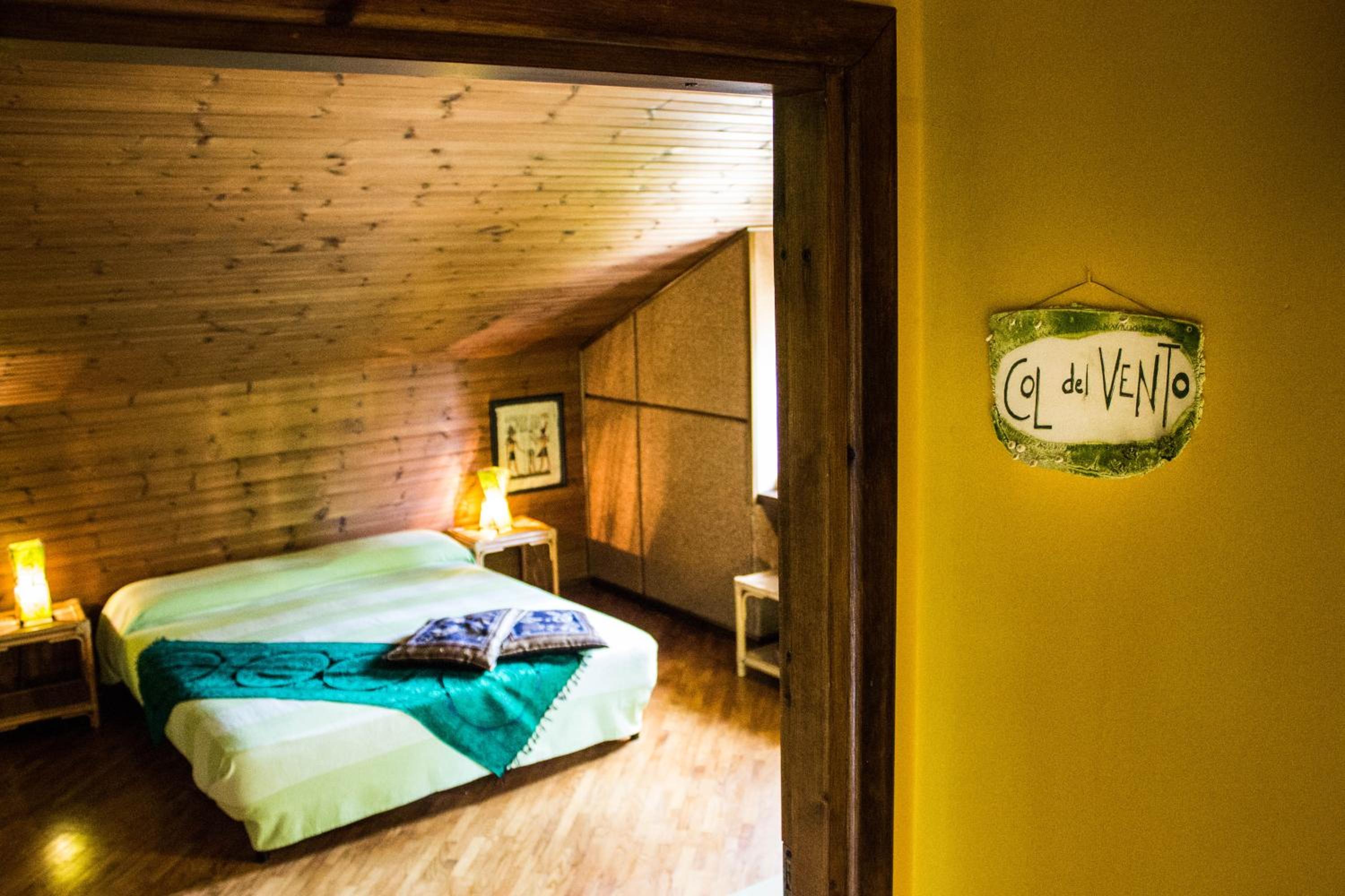 Double Room with Private External Bathroom photo 1