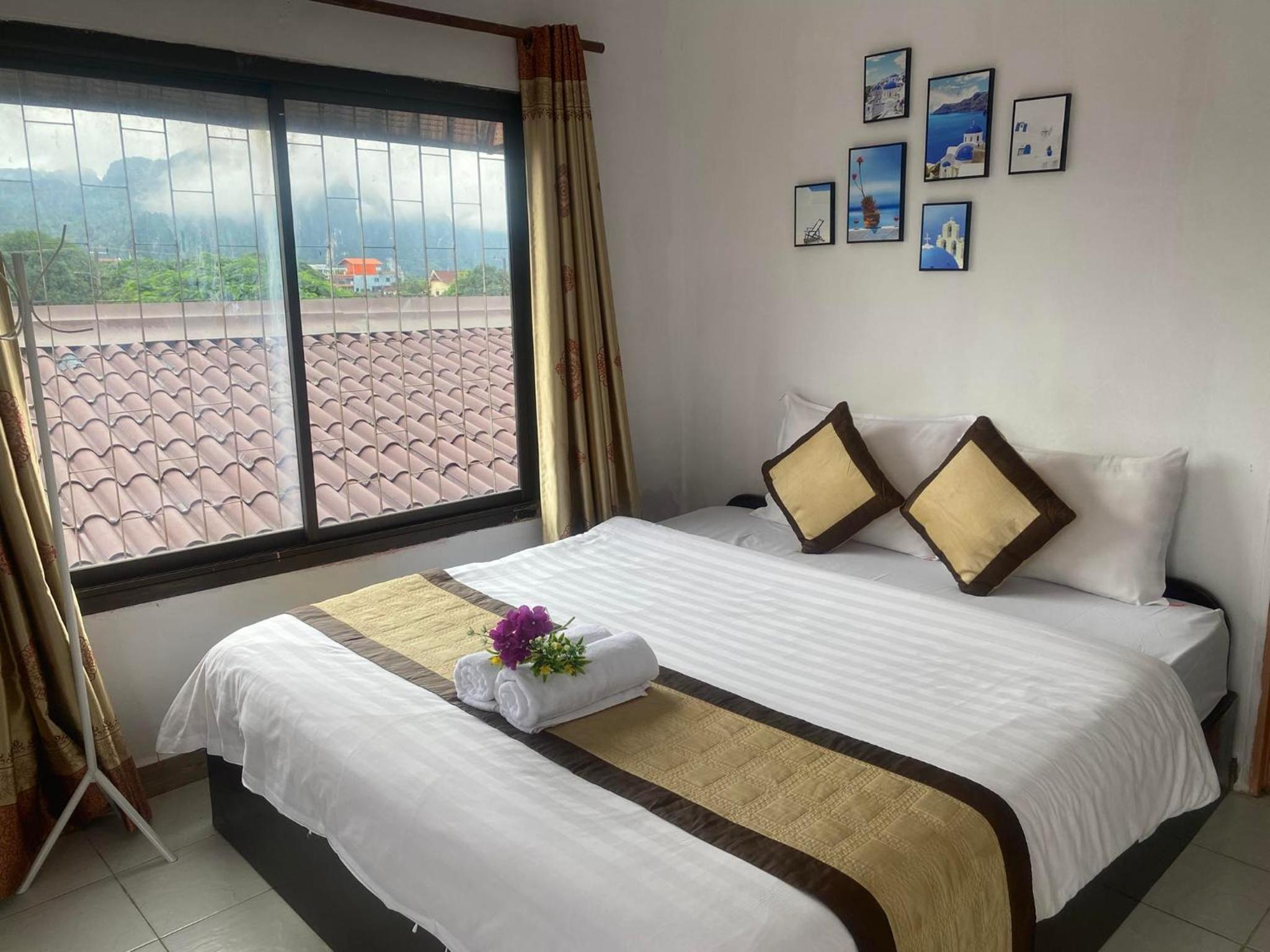 Superior Double Room photo 1