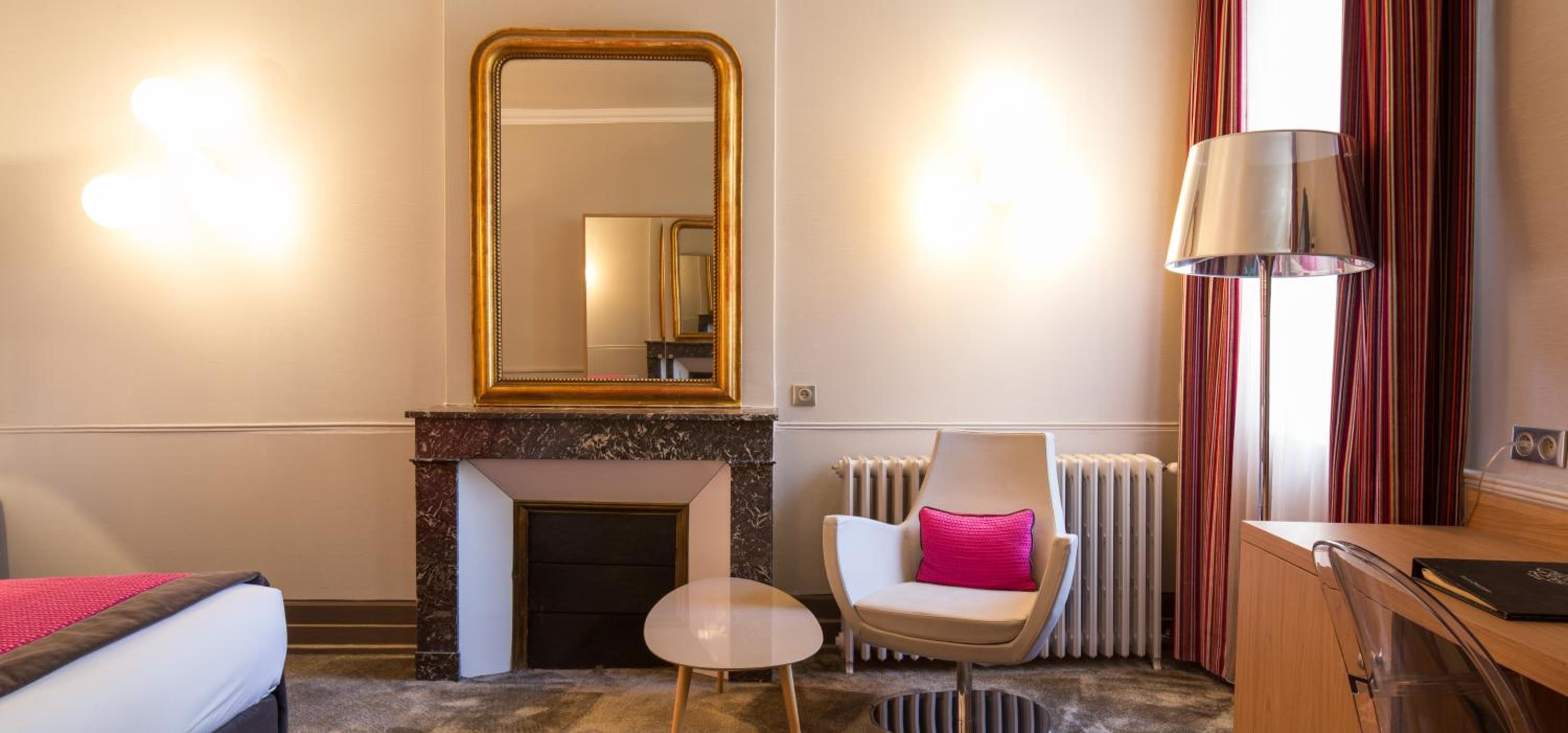 Privilege Room - Photo 10