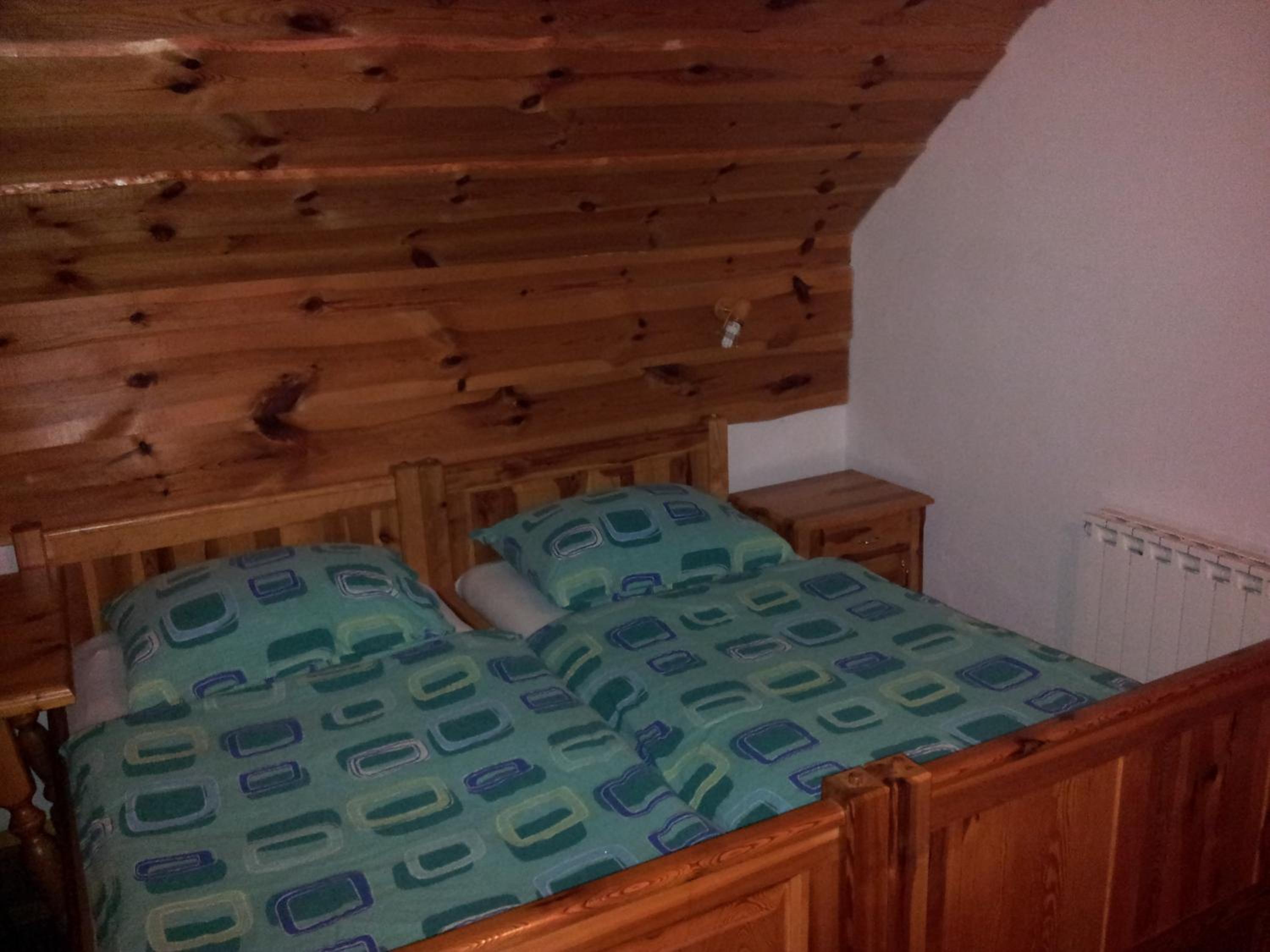 Quadruple Room photo 2
