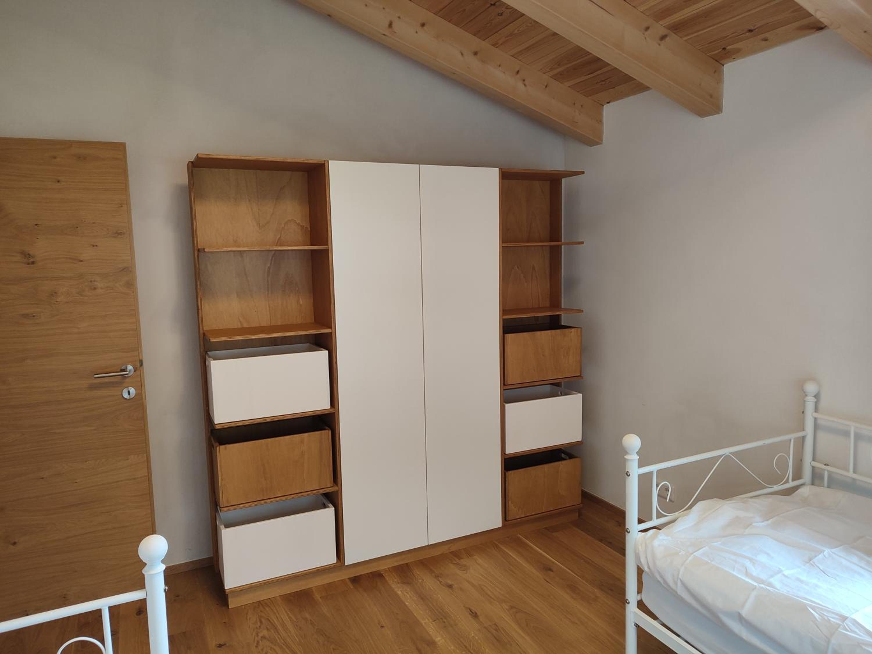 Three-Bedroom Villa photo 1