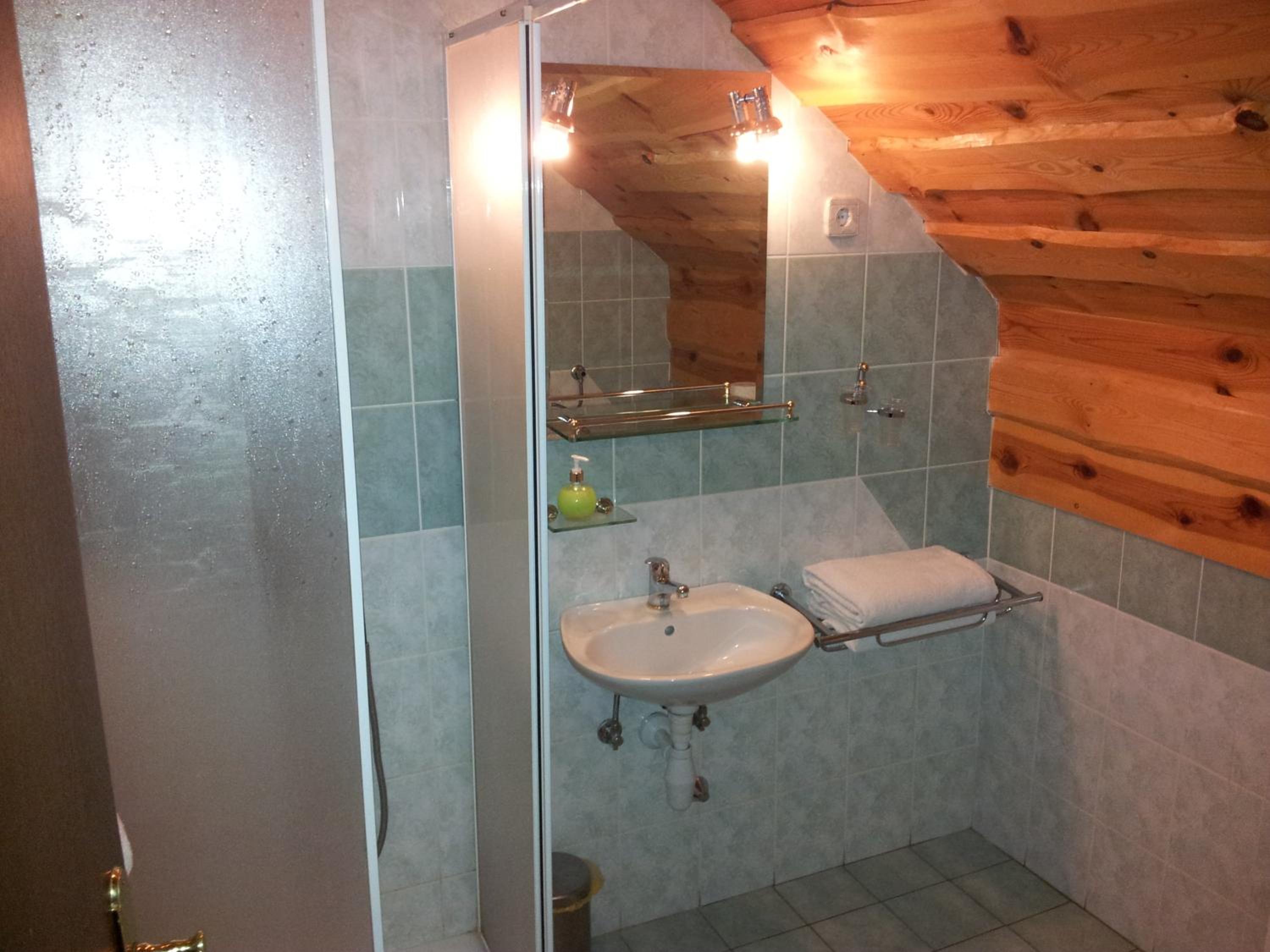 Quadruple Room photo 1
