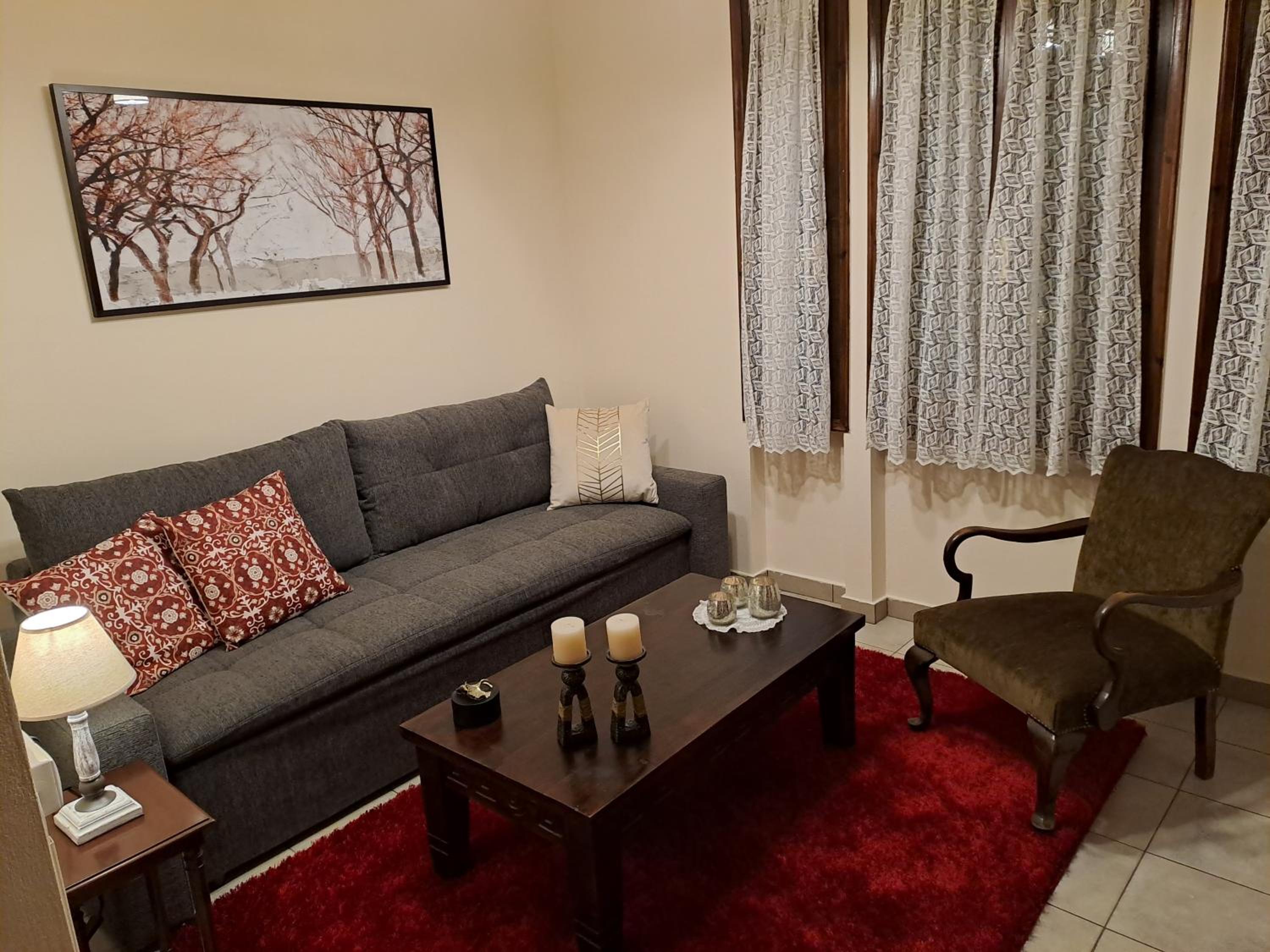 Maisonette photo 3