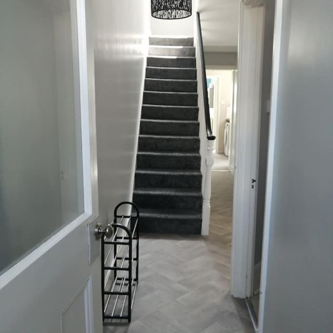 Two-Bedroom House photo 2