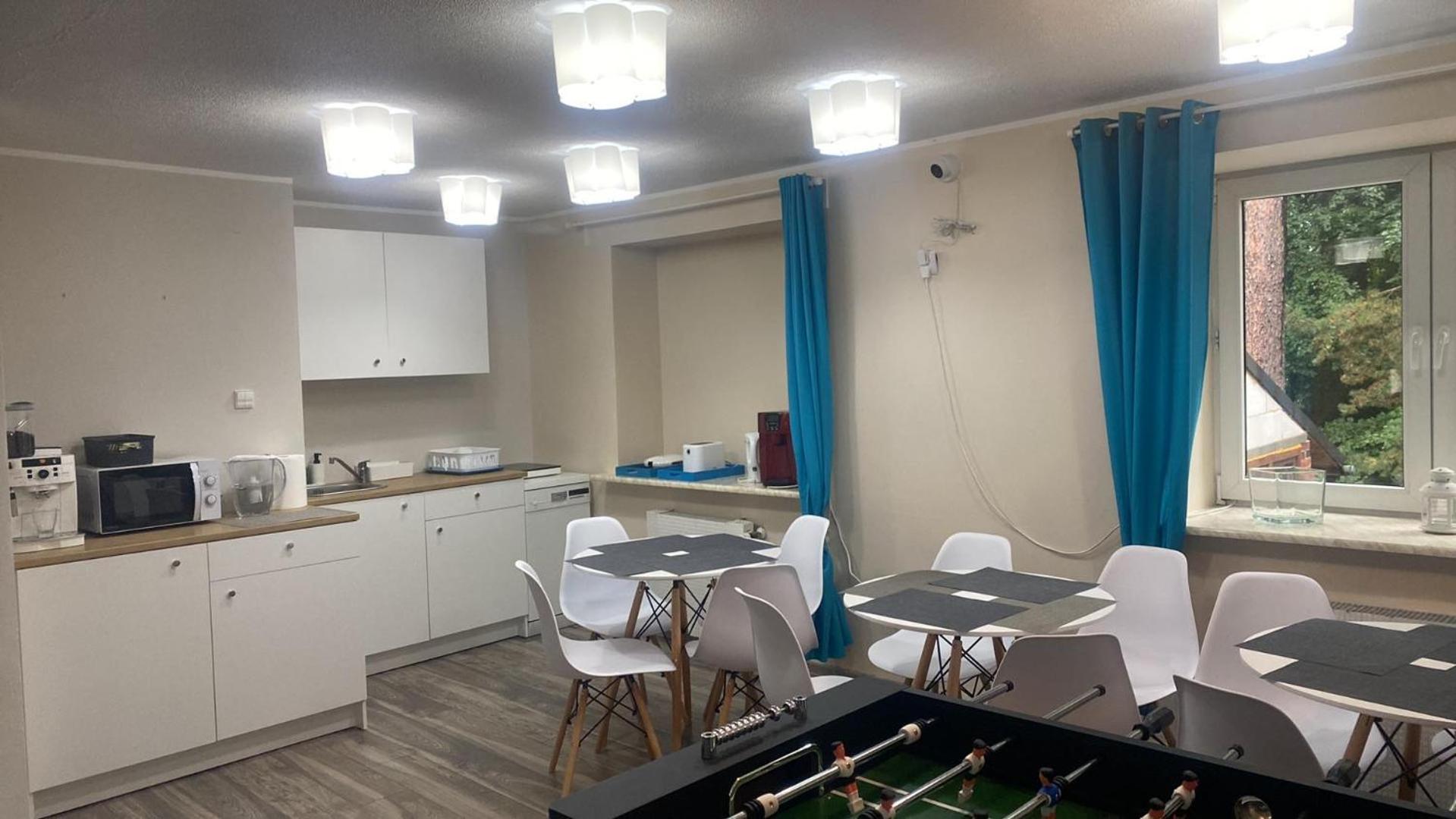 Quadruple Room with Two Bedrooms photo 3