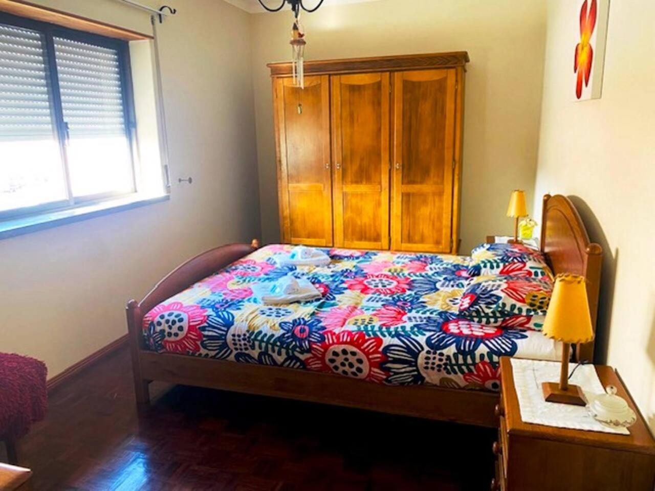 Four-Bedroom House photo 2