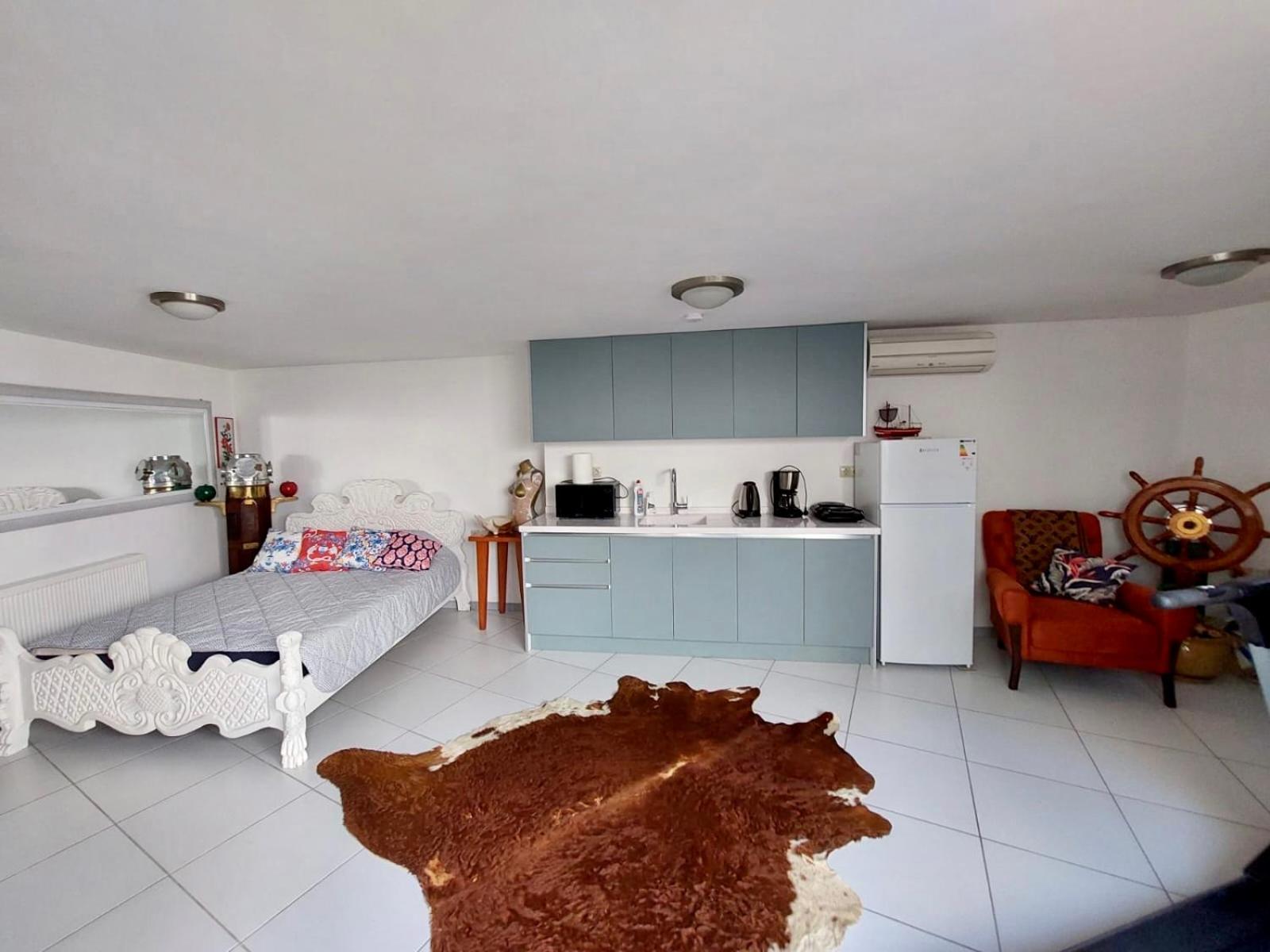 Villa With Sea View photo 1