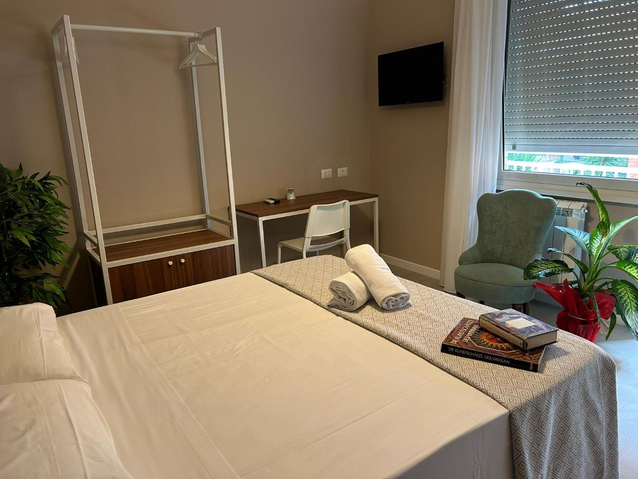 Double Room photo 3