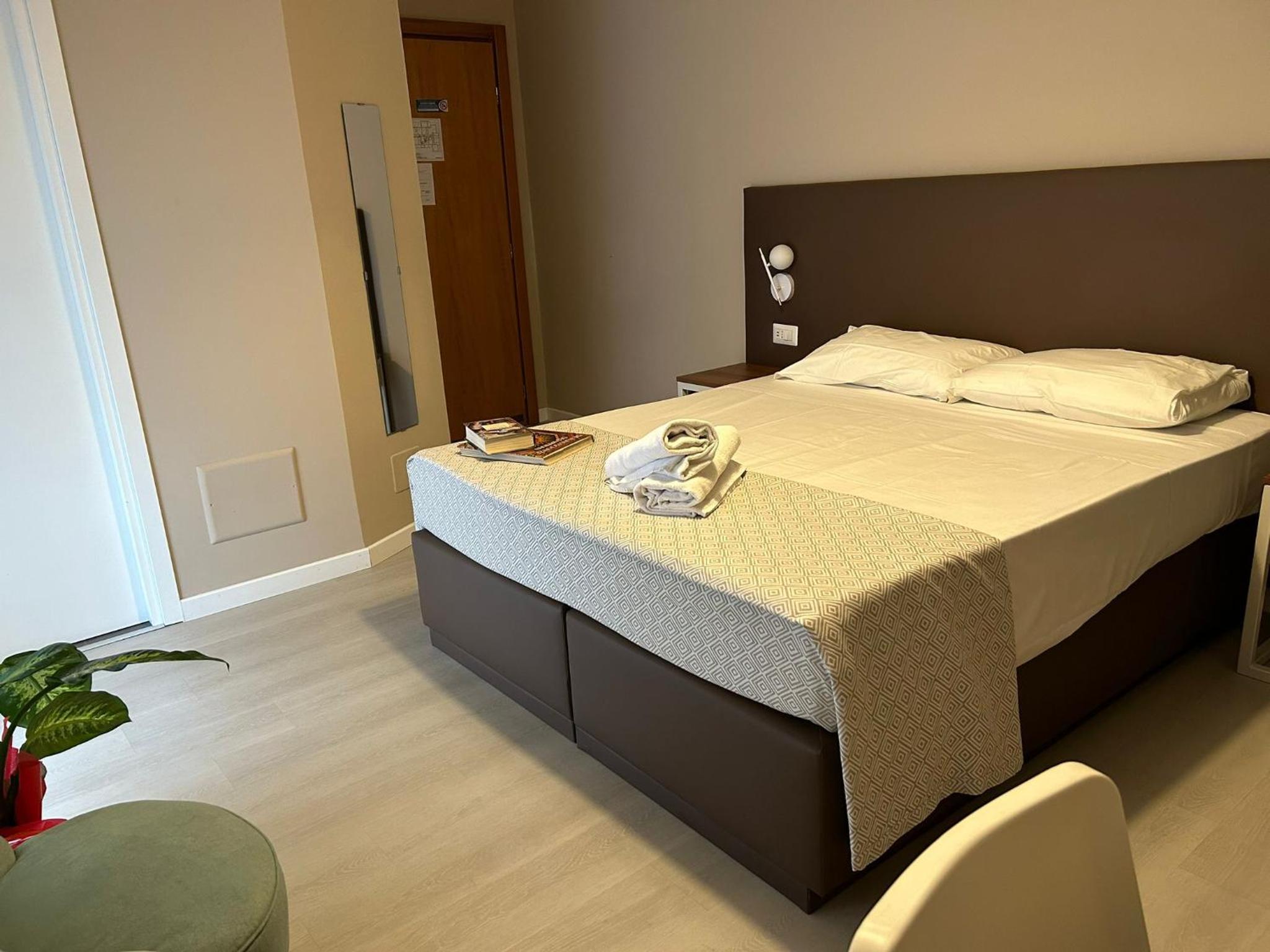 Double Room photo 2
