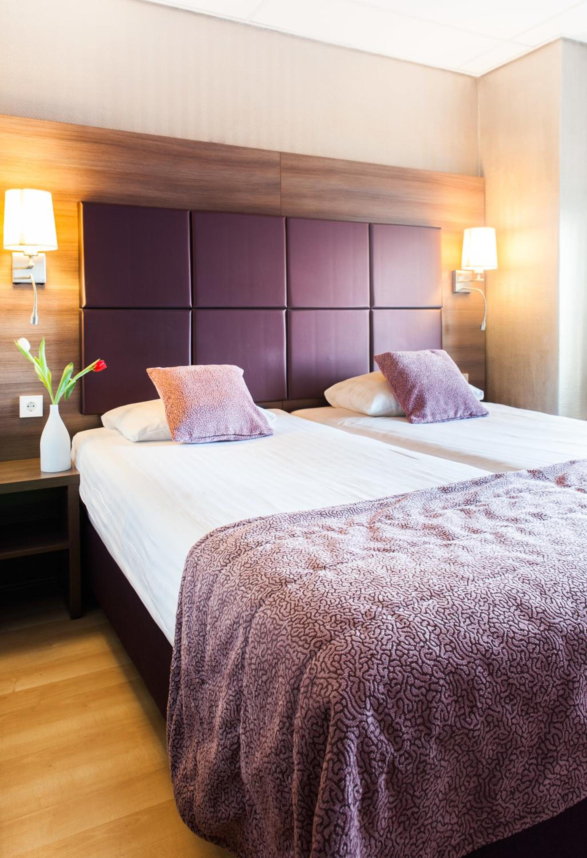 Standard Twin Room photo 1