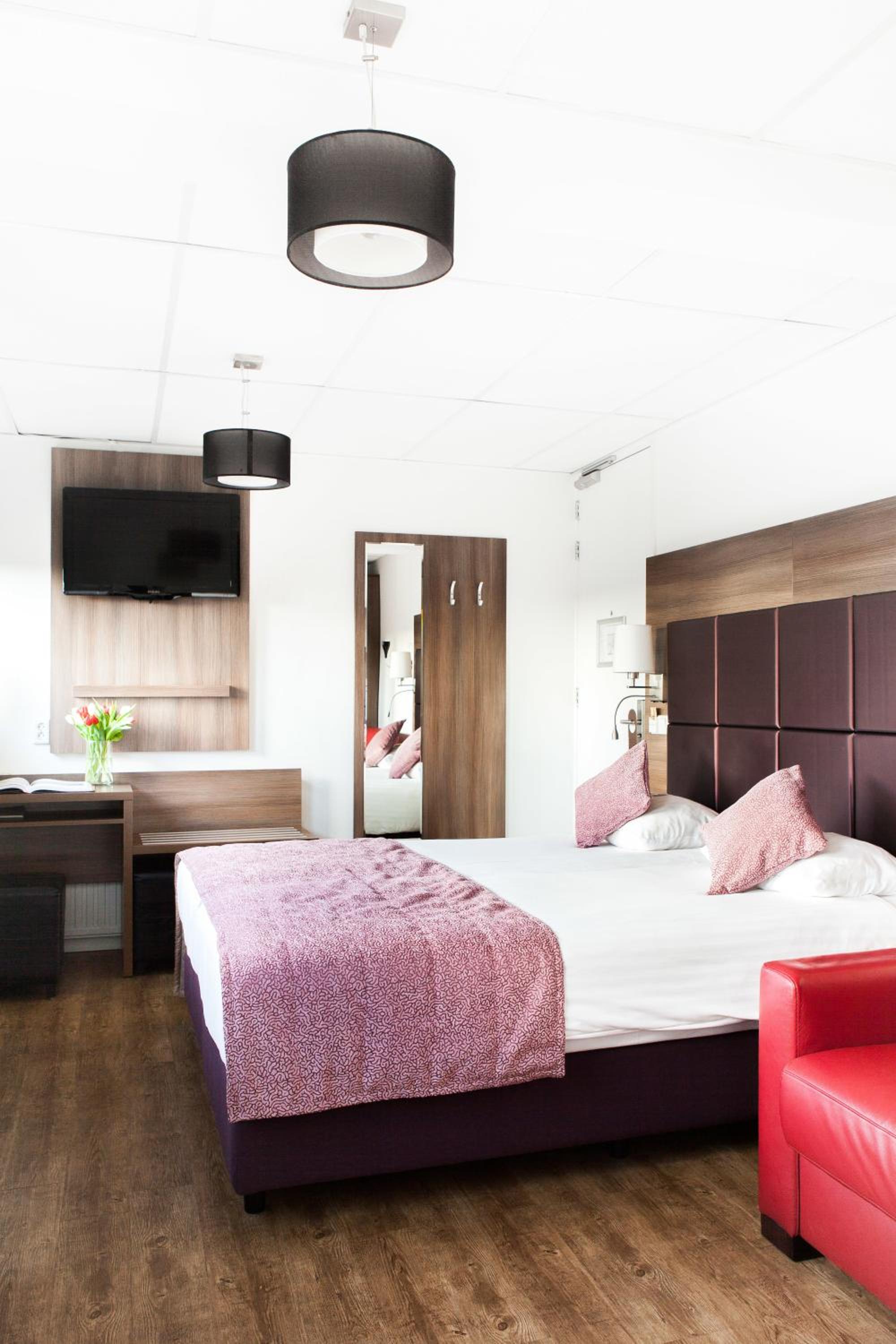 Standard Double Room photo 1