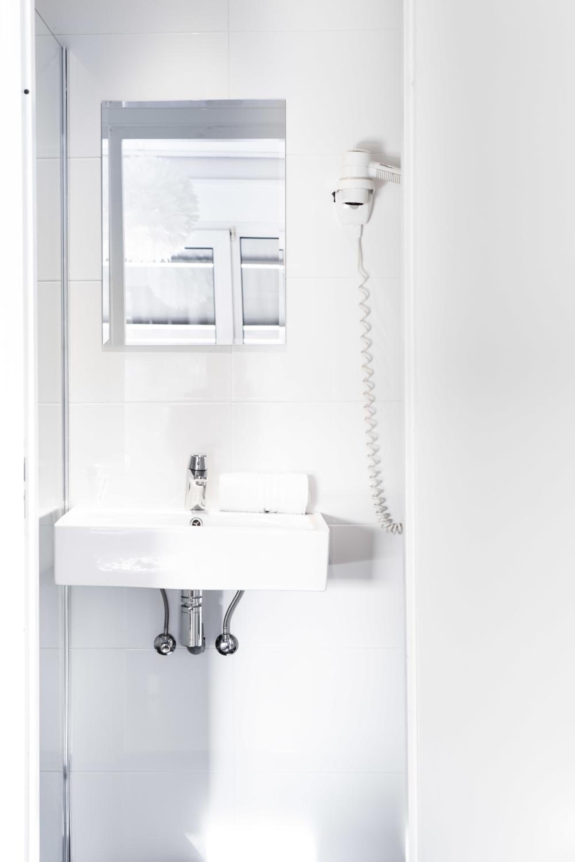 Standard Single Room photo 2
