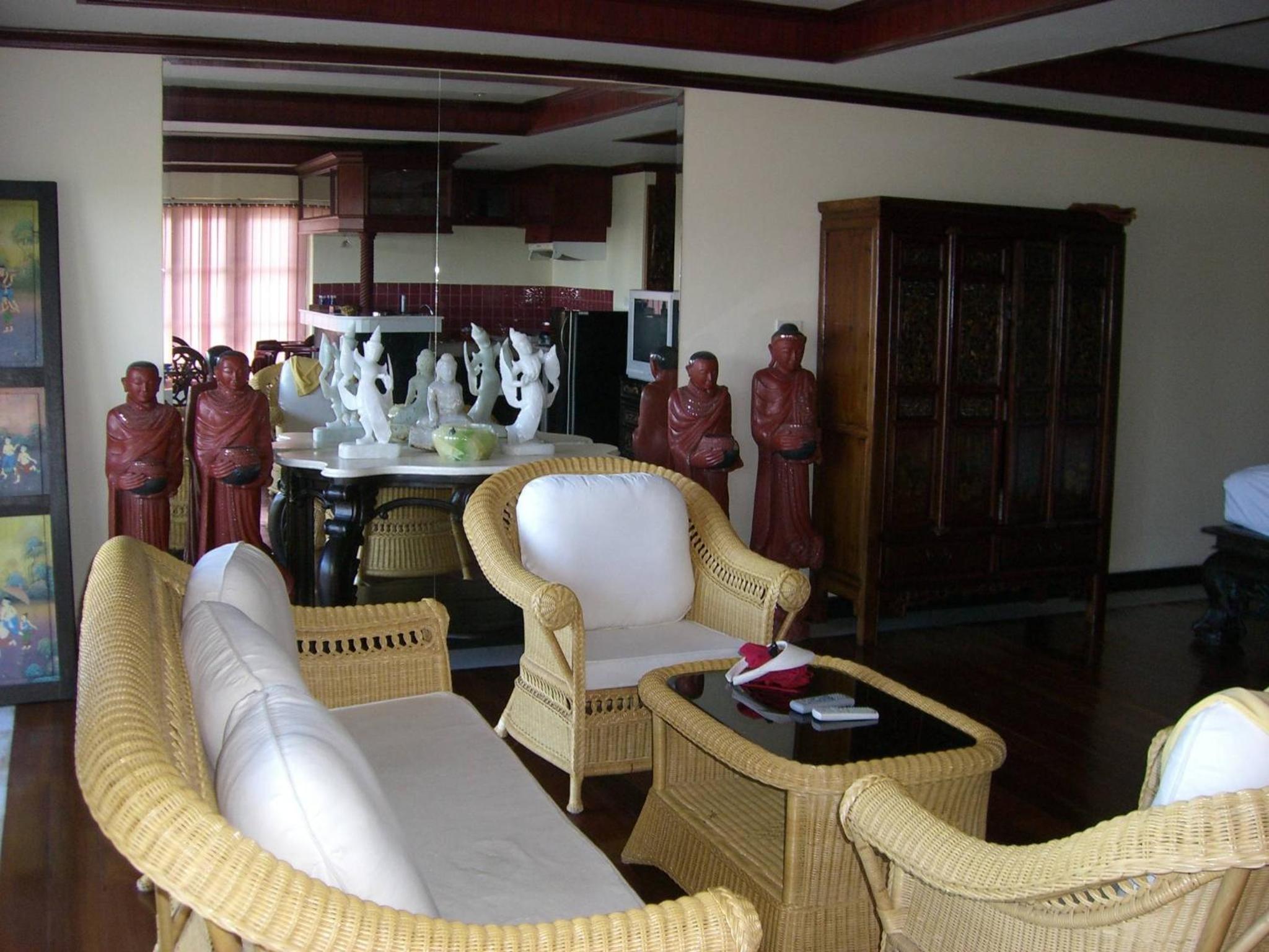 Junior Suite with Ocean View
