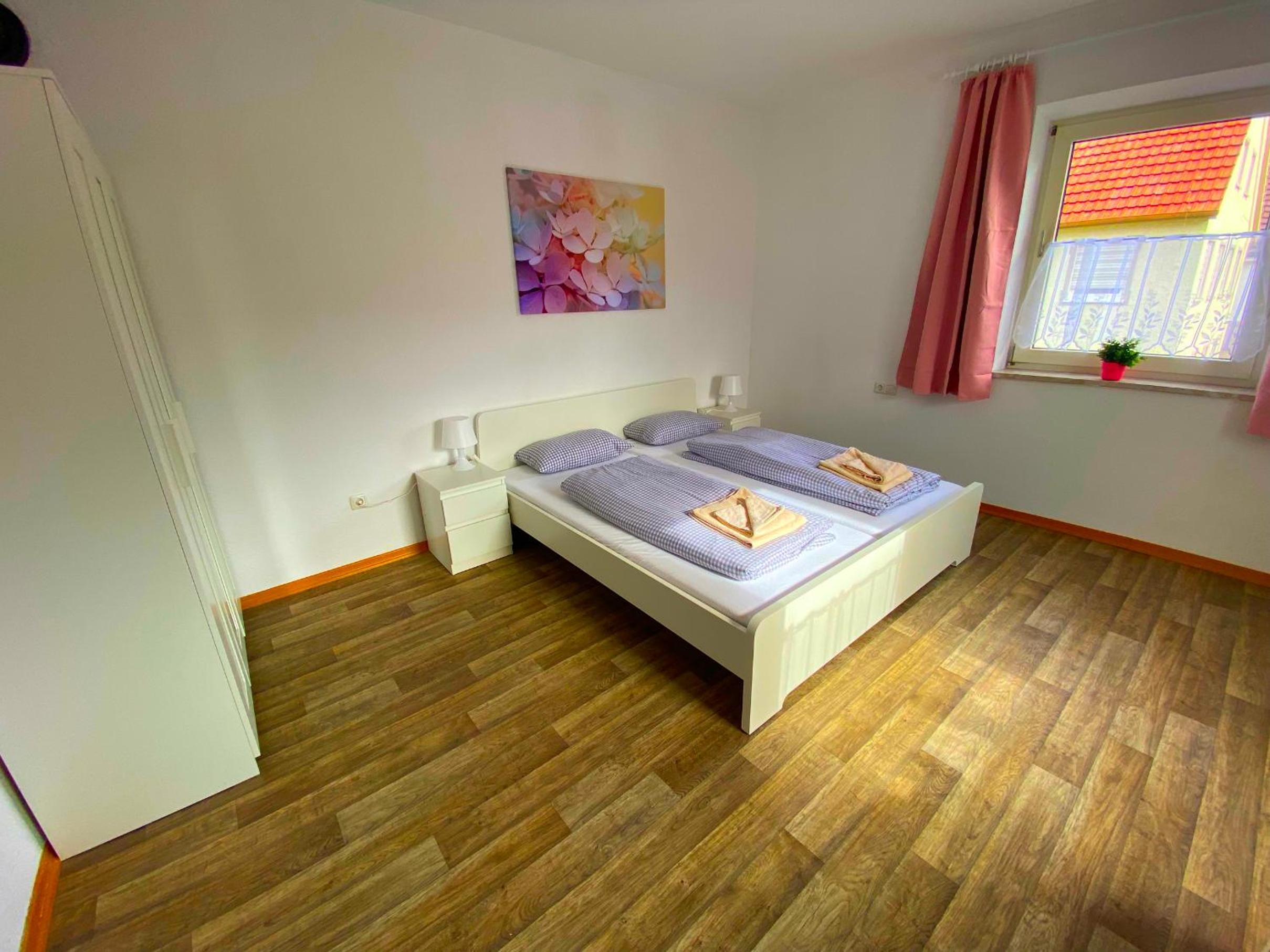 Standard Double or Twin Room photo 2