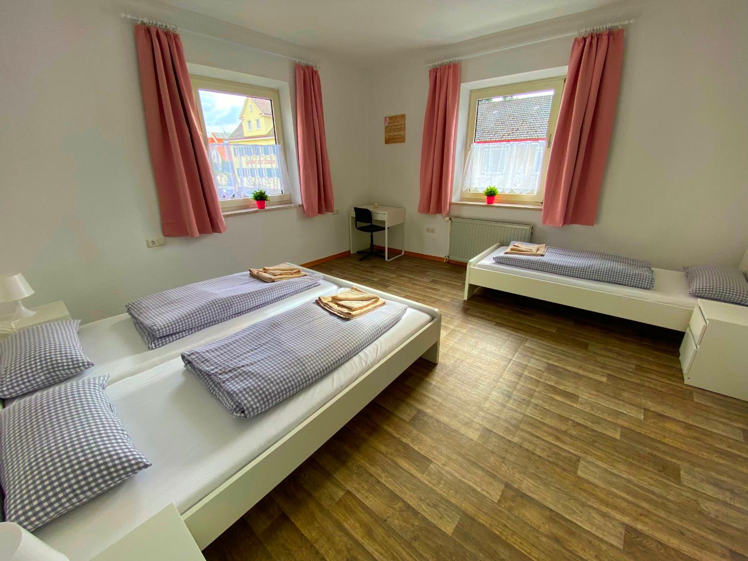 Standard Double or Twin Room photo 3