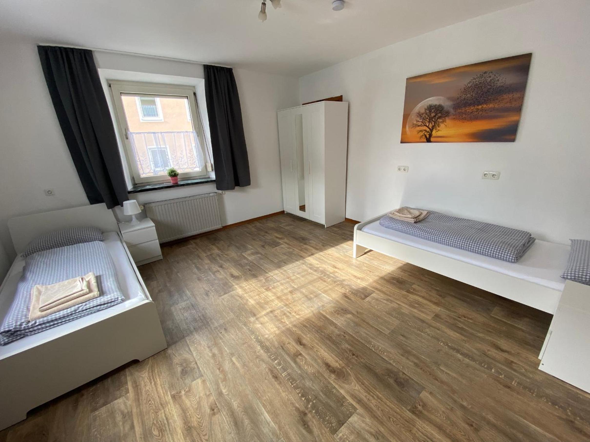 Standard Twin Room photo 1