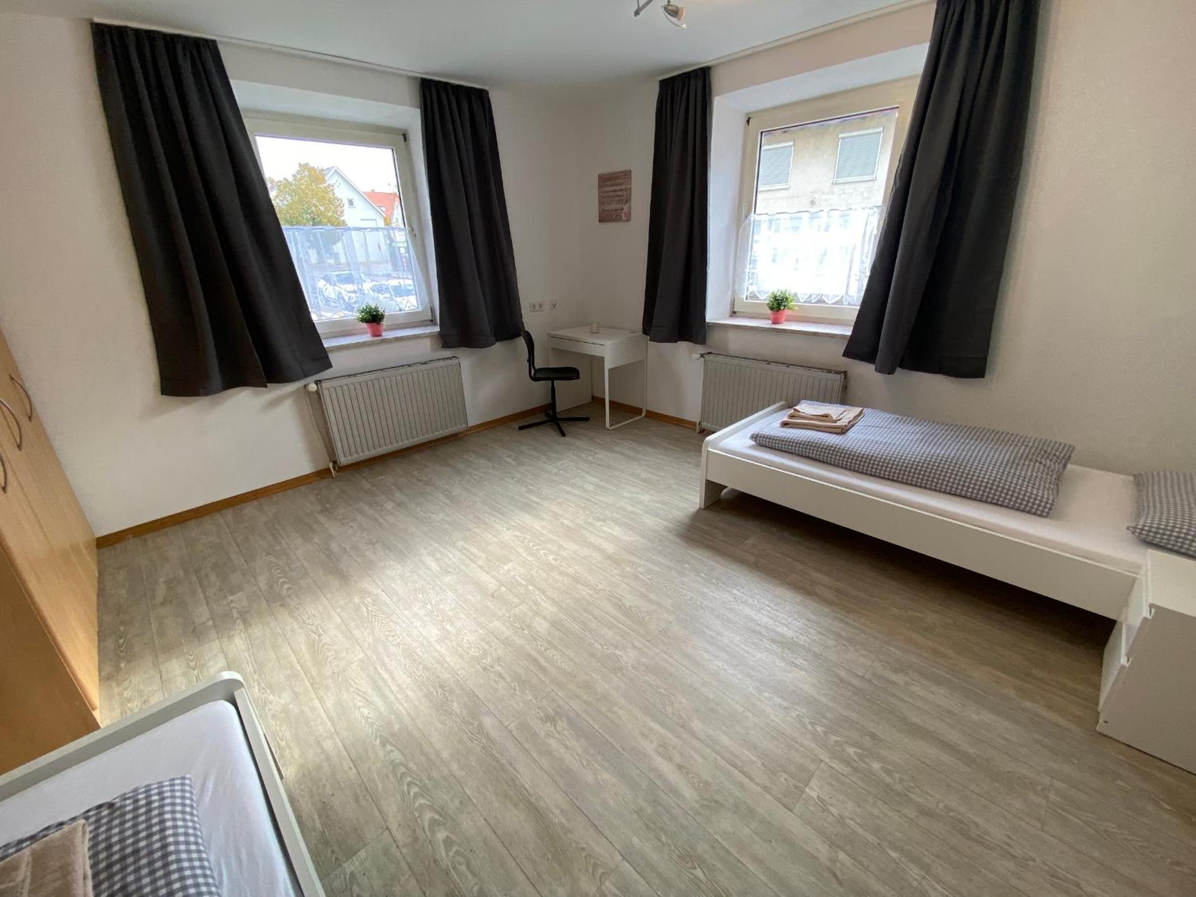 Standard Twin Room photo 1