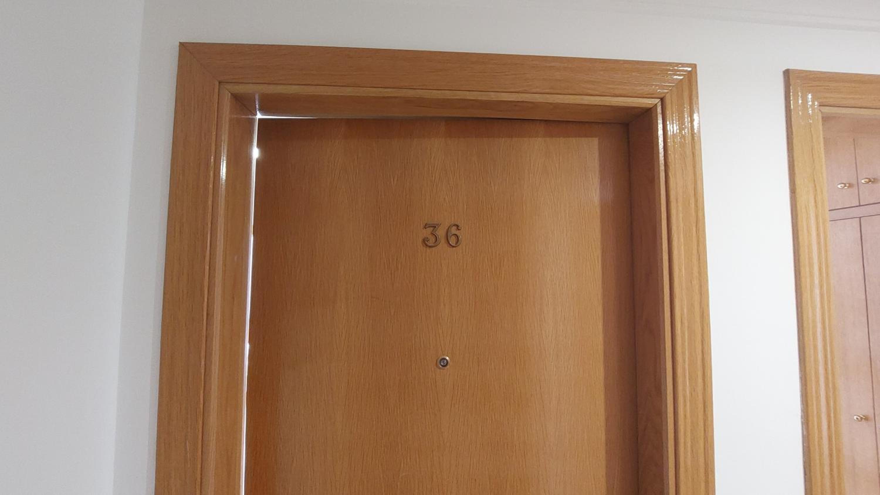 Standard Apartment photo 2