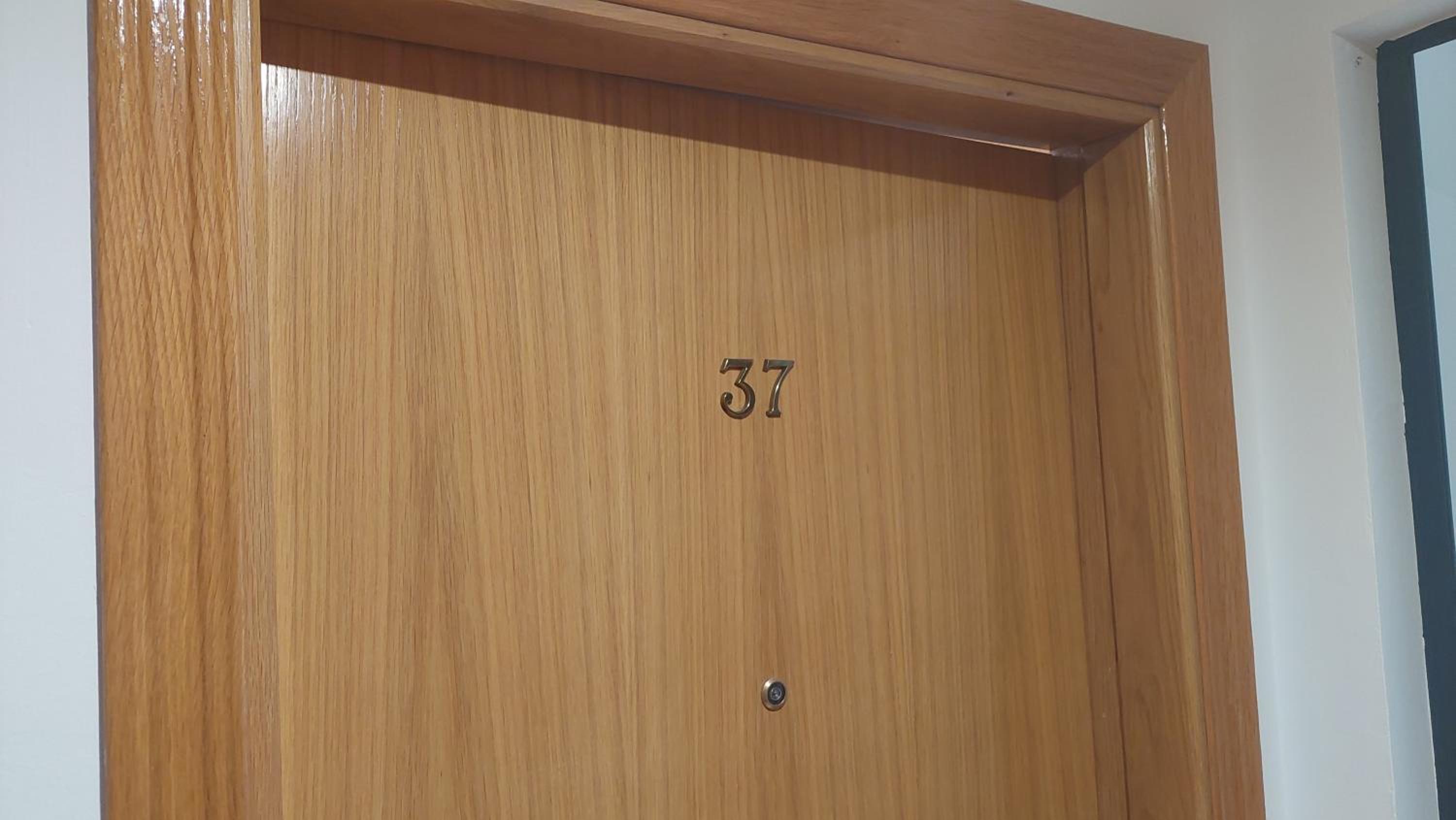Standard Apartment photo 2