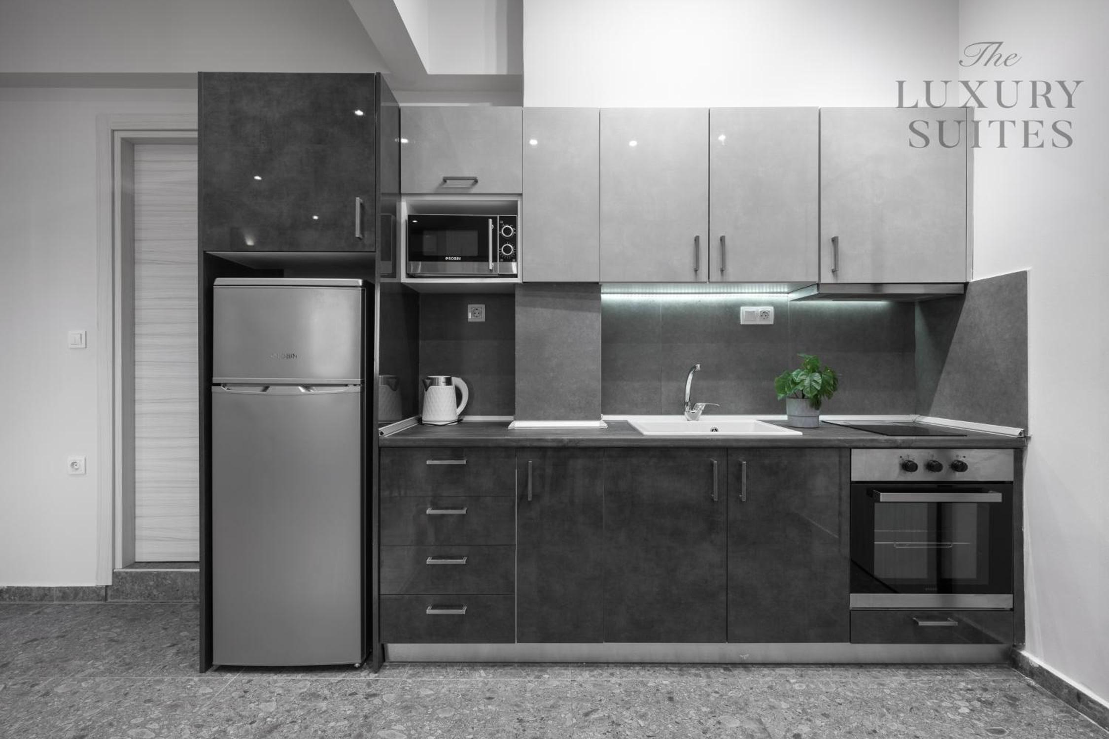 Deluxe Apartment - Photo 4