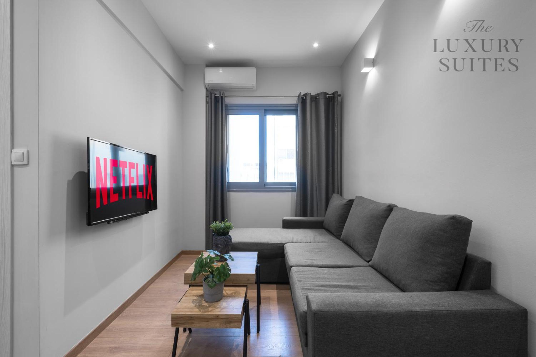 Deluxe Apartment - Photo 17