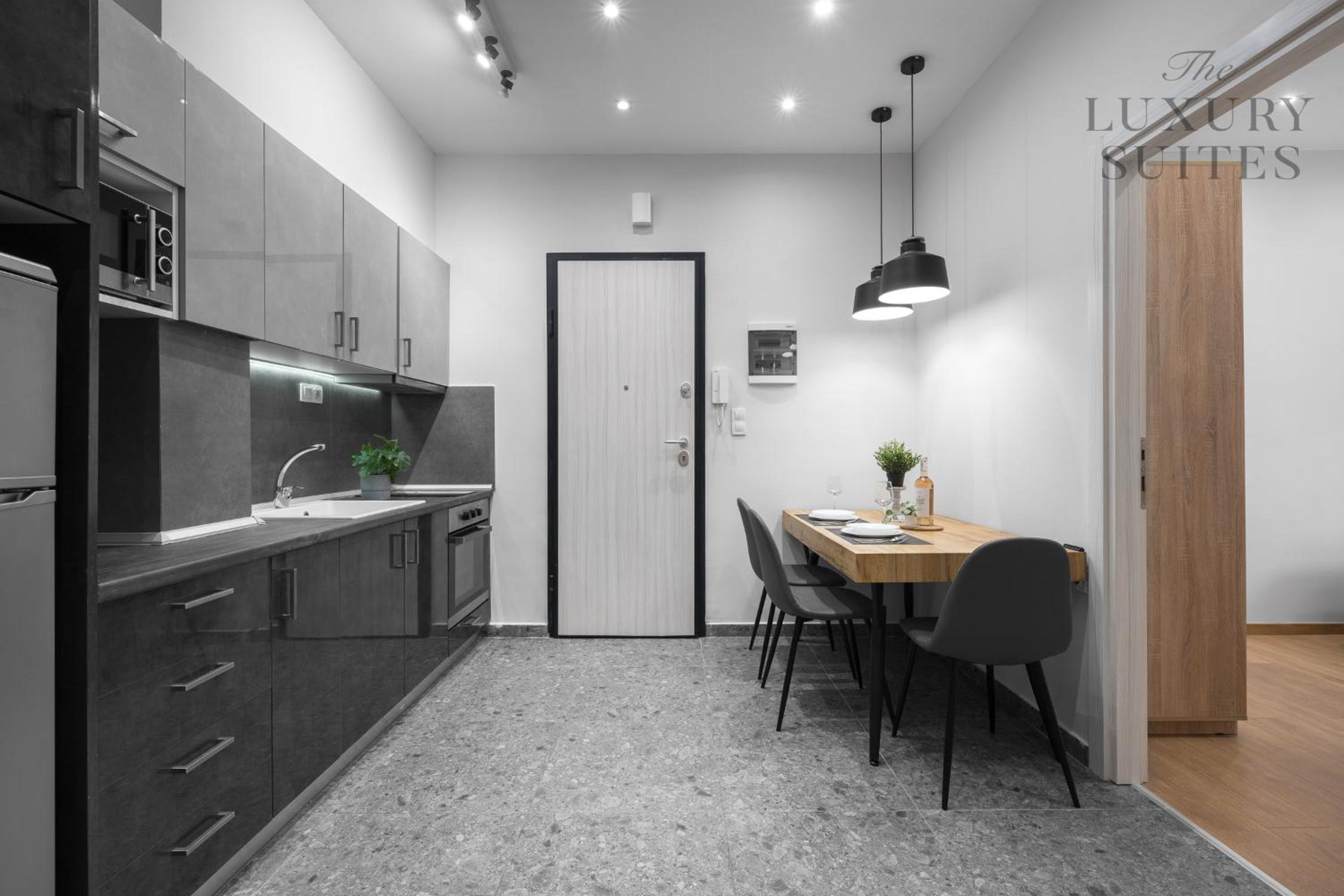 Deluxe Apartment - Photo 16