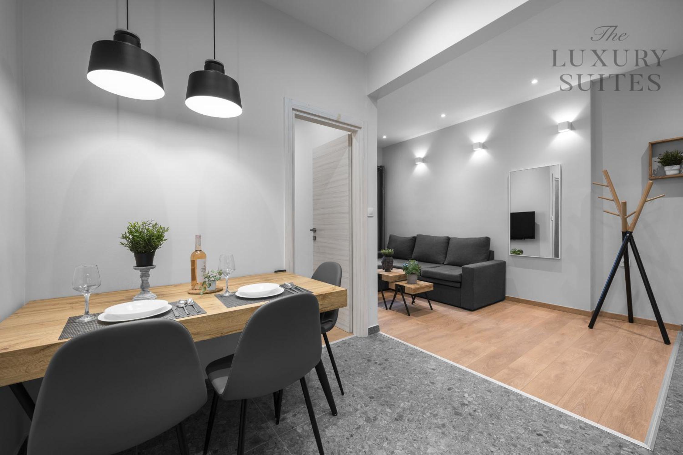 Deluxe Apartment - Photo 5
